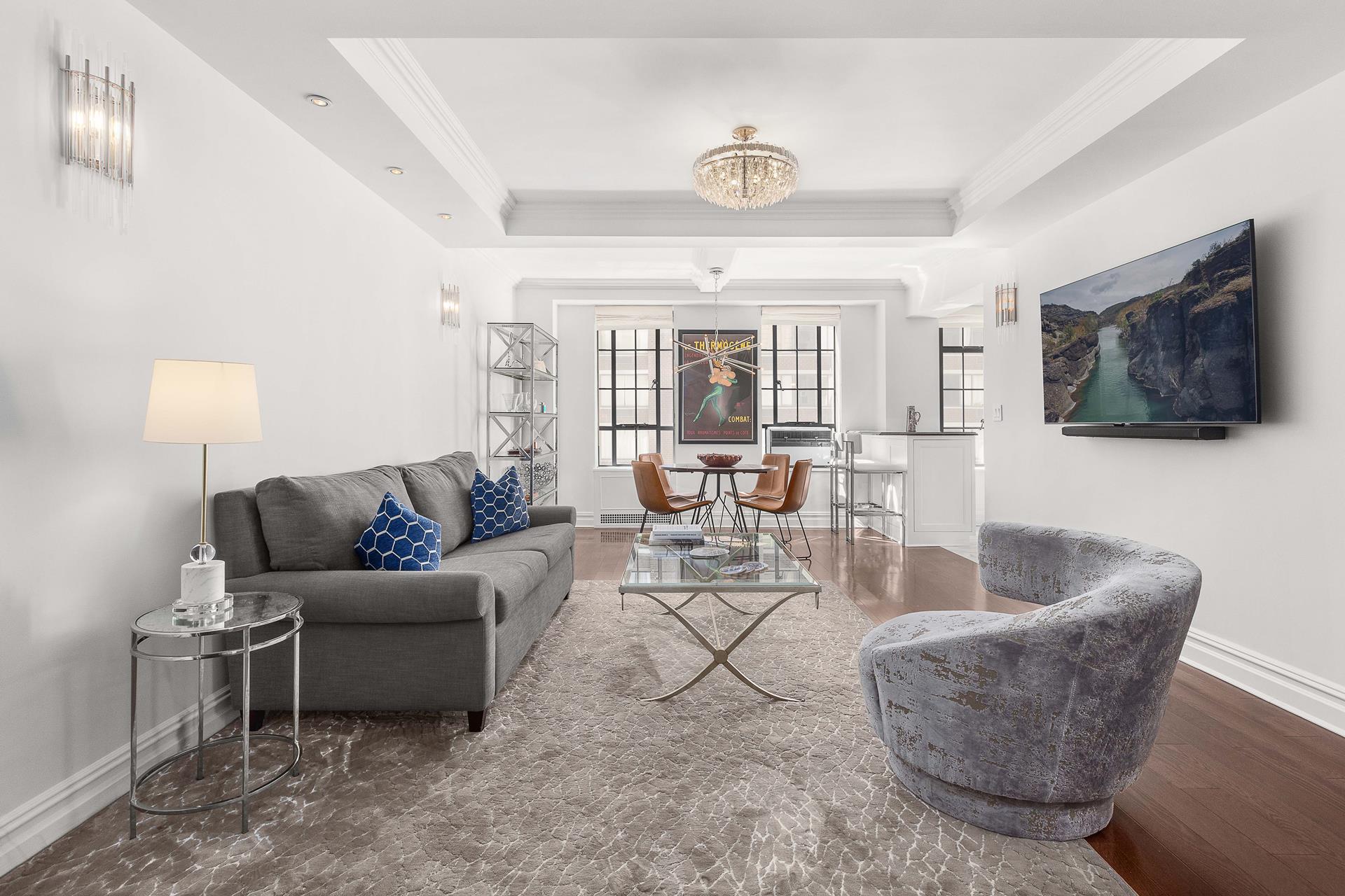 #1 photo, 333 West 56th Street, 曼哈顿 中城西区 Middle West Side , NY 10019