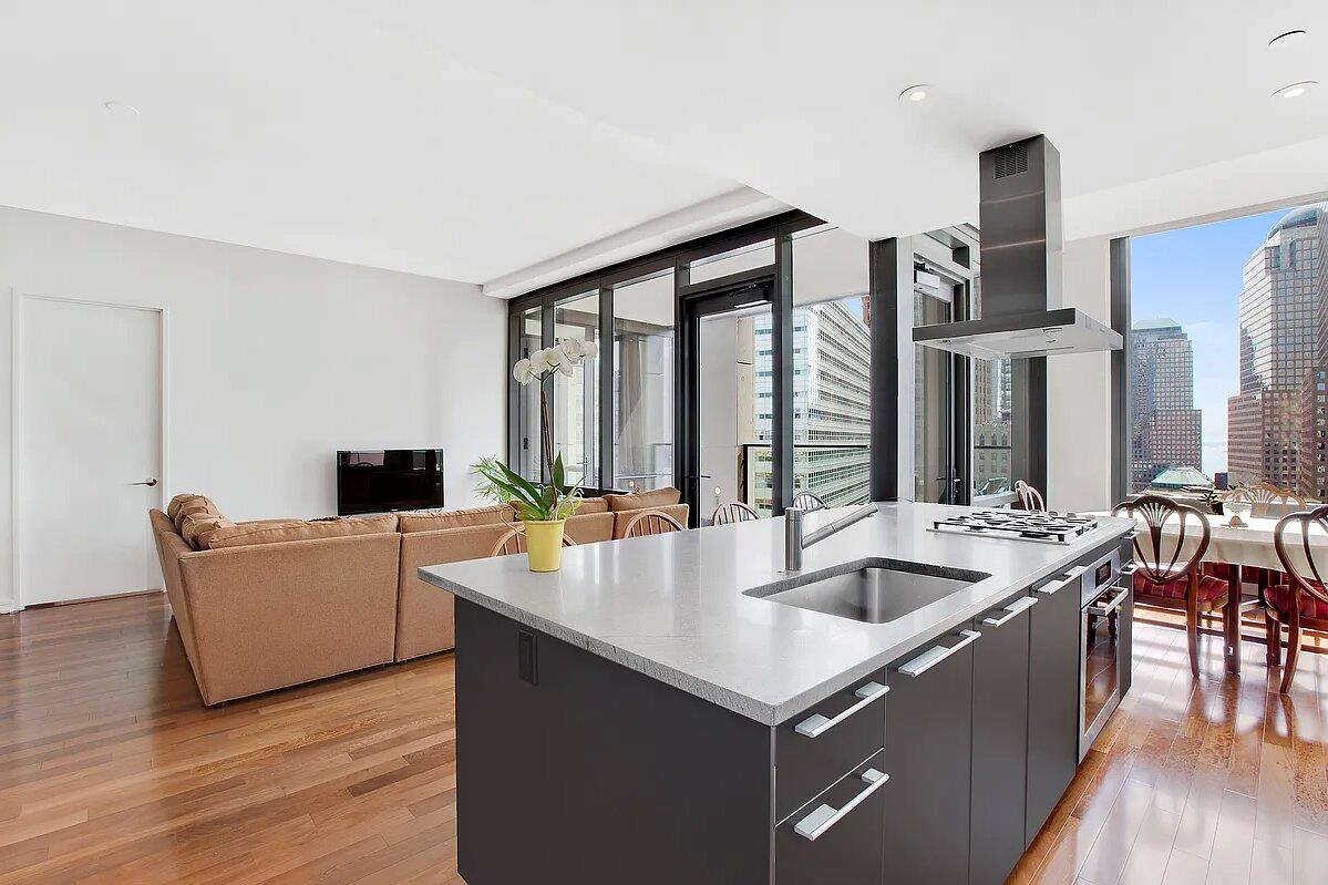 #1 photo, 101 Warren Street, 曼哈顿 翠贝卡区 Tribeca , NY 10007