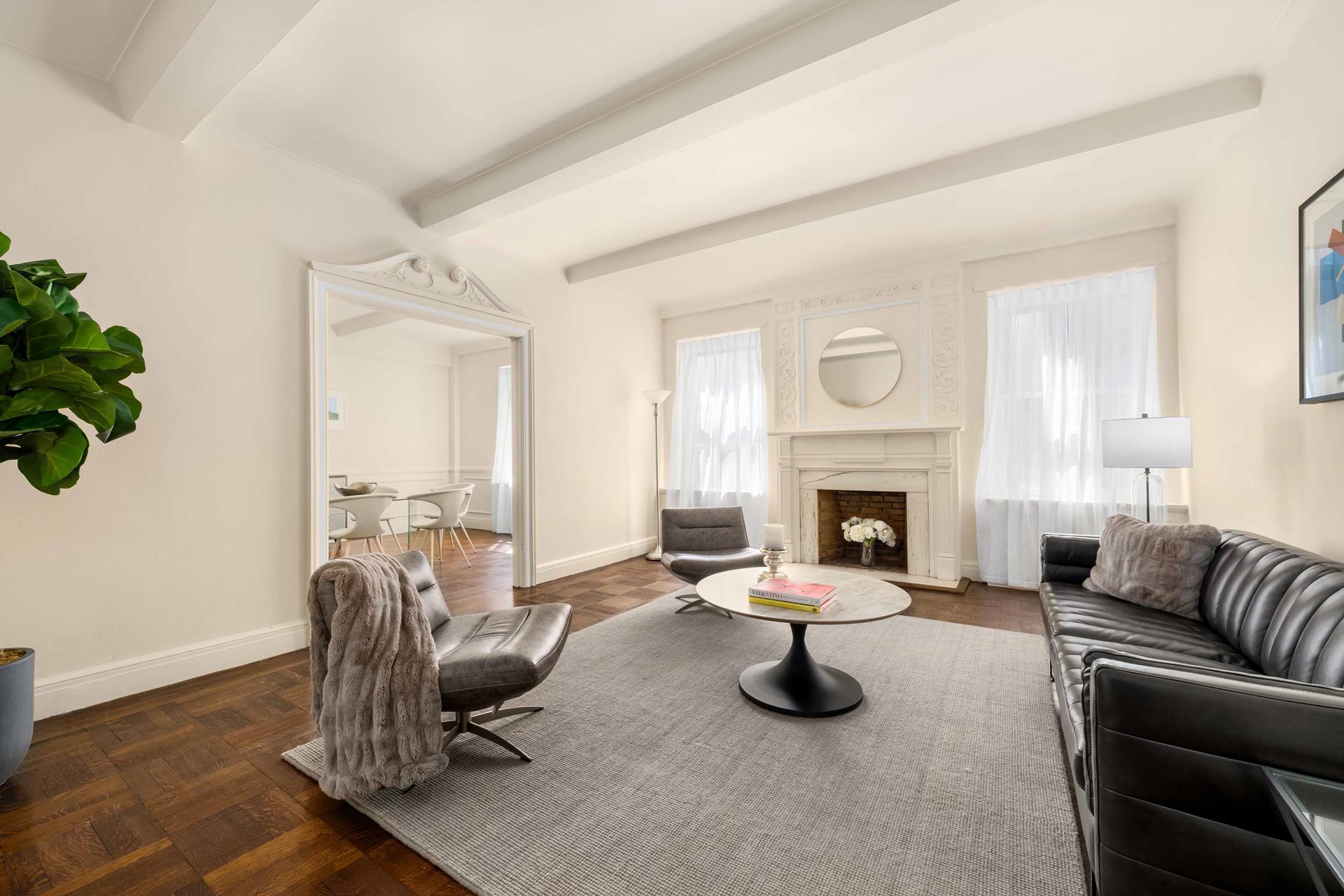 #1 photo, 112 E 74TH Street 3S, 曼哈顿 上东城 Lenox Hill , NY 10021