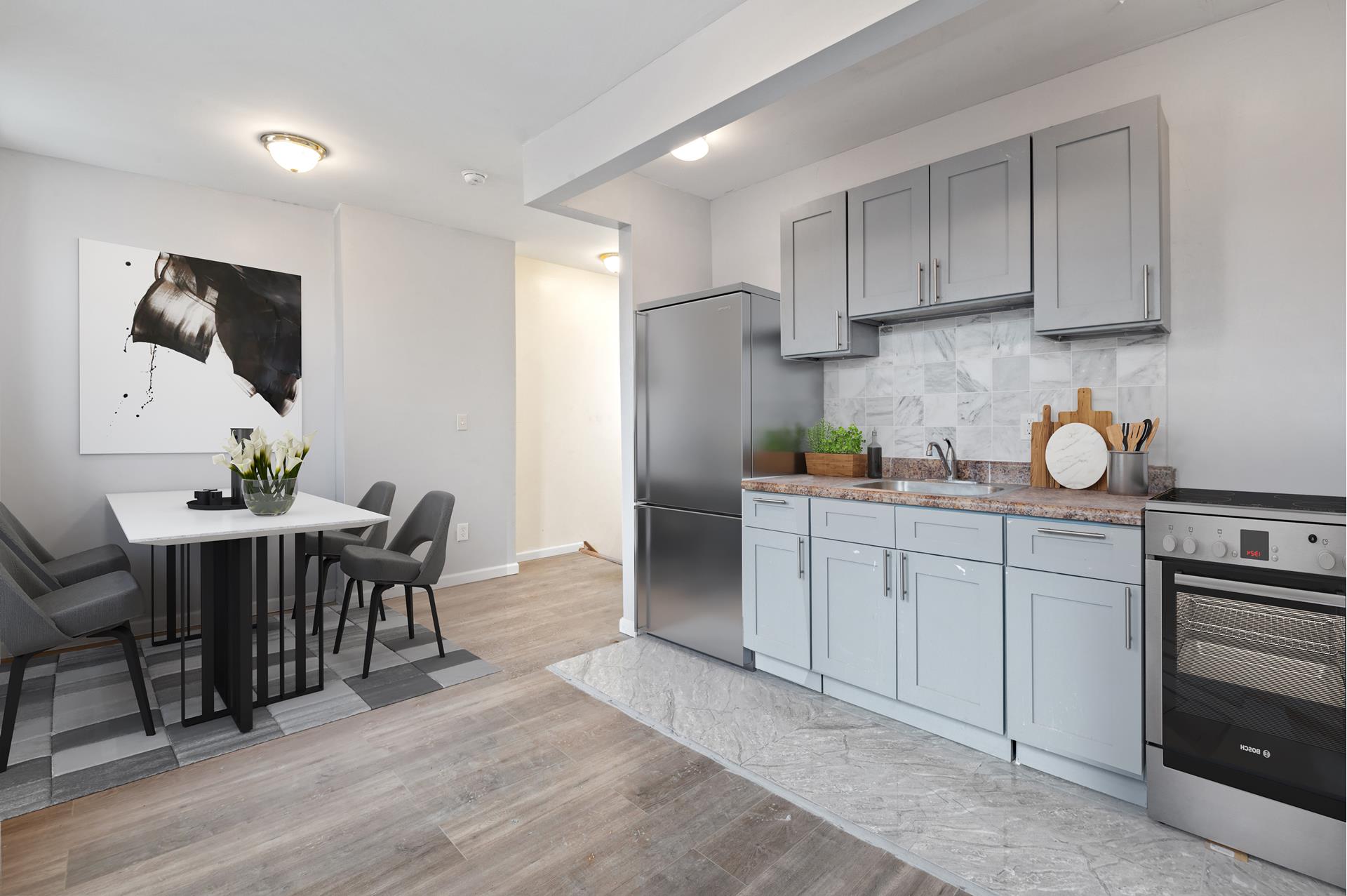 #1 photo, 605 BARBEY Street NA, 布鲁克林 East New York , NY 11207