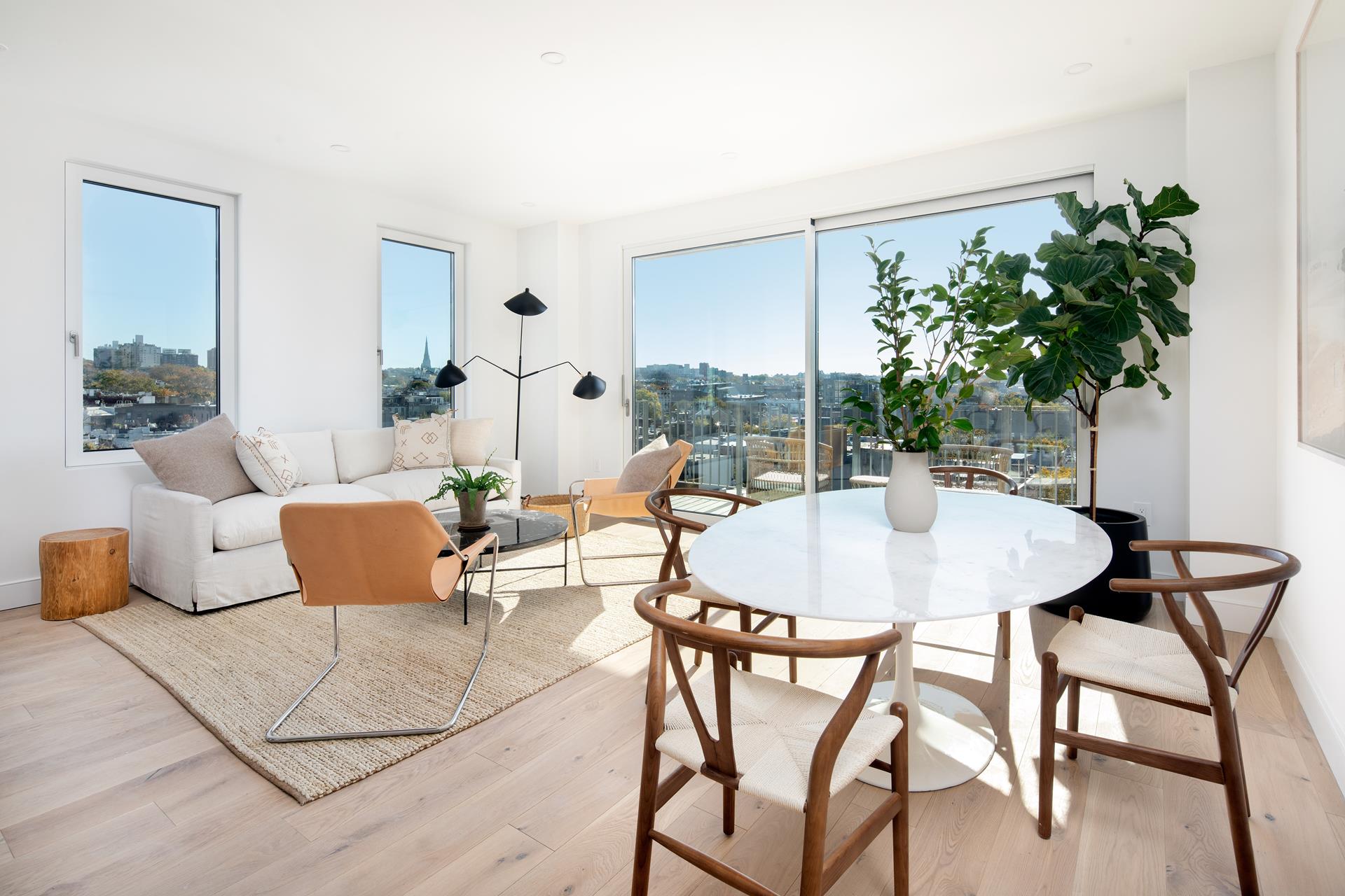 #1 photo, 350 Butler Street 8B, 布鲁克林 公园斜坡 Park Slope , NY 11217