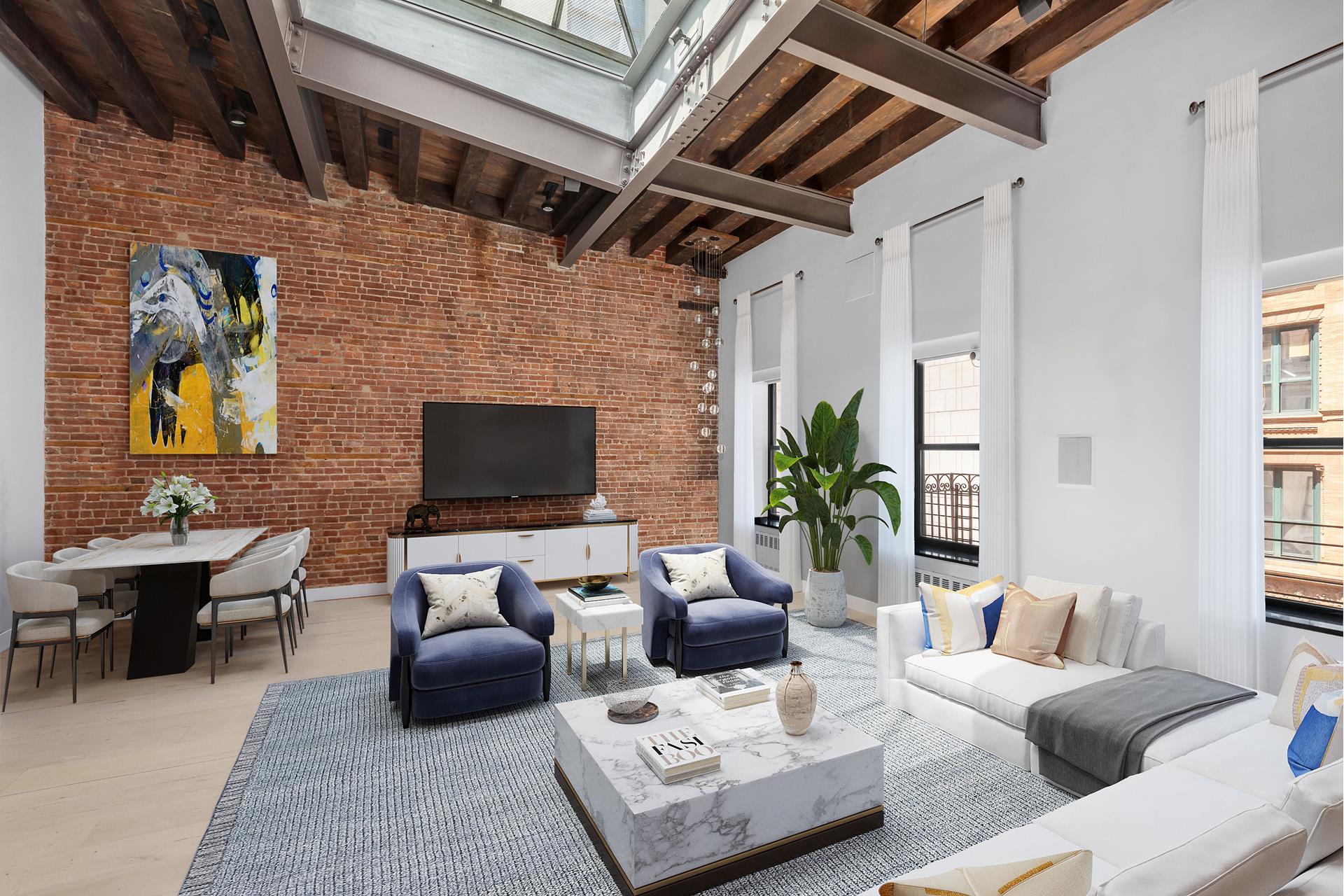 #1 photo, 60 East 13th Street, Greenwich Village , NY 10003