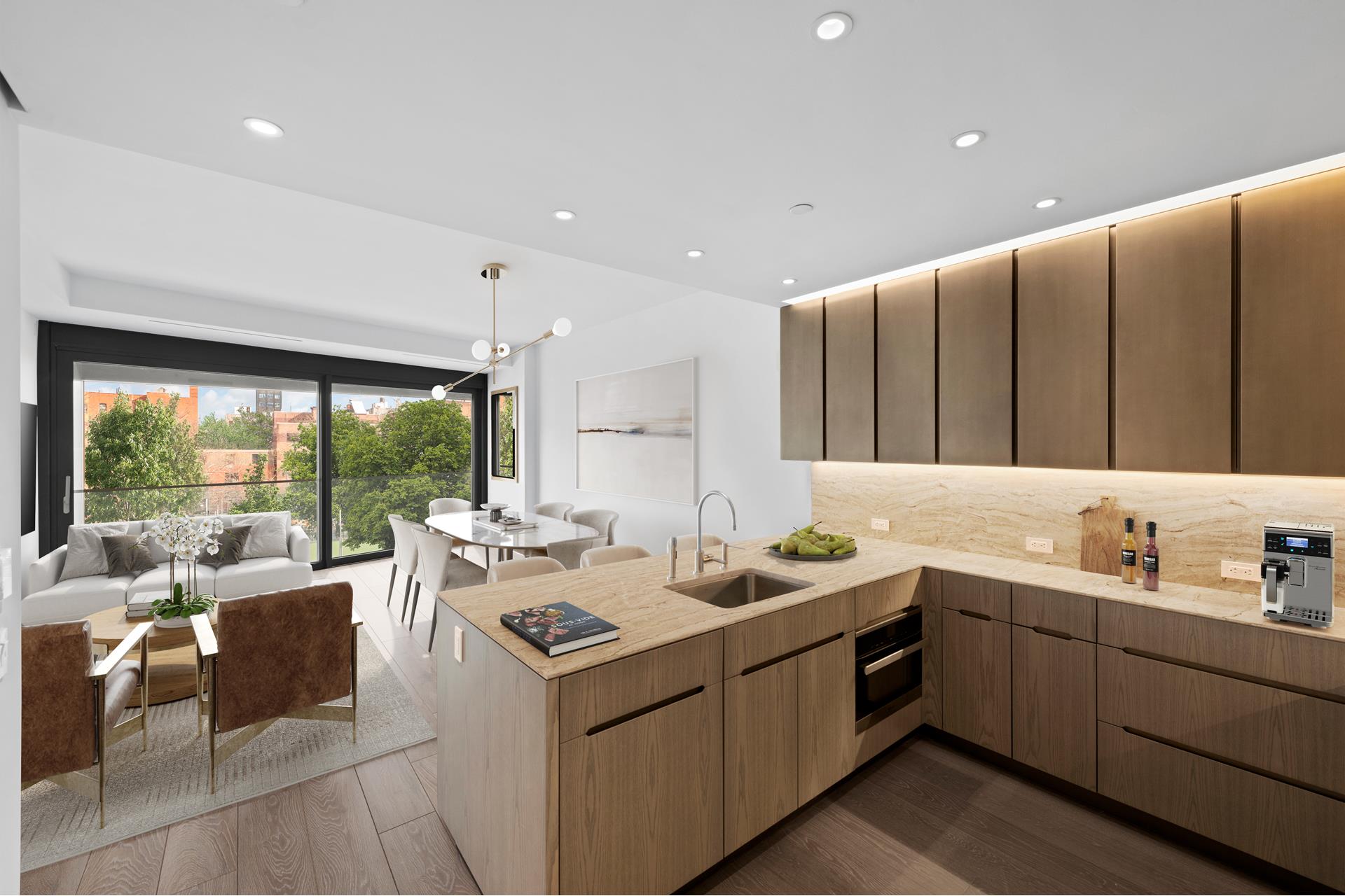 #1 photo, 199 Chrystie Street, Lower East Side , NY 10002