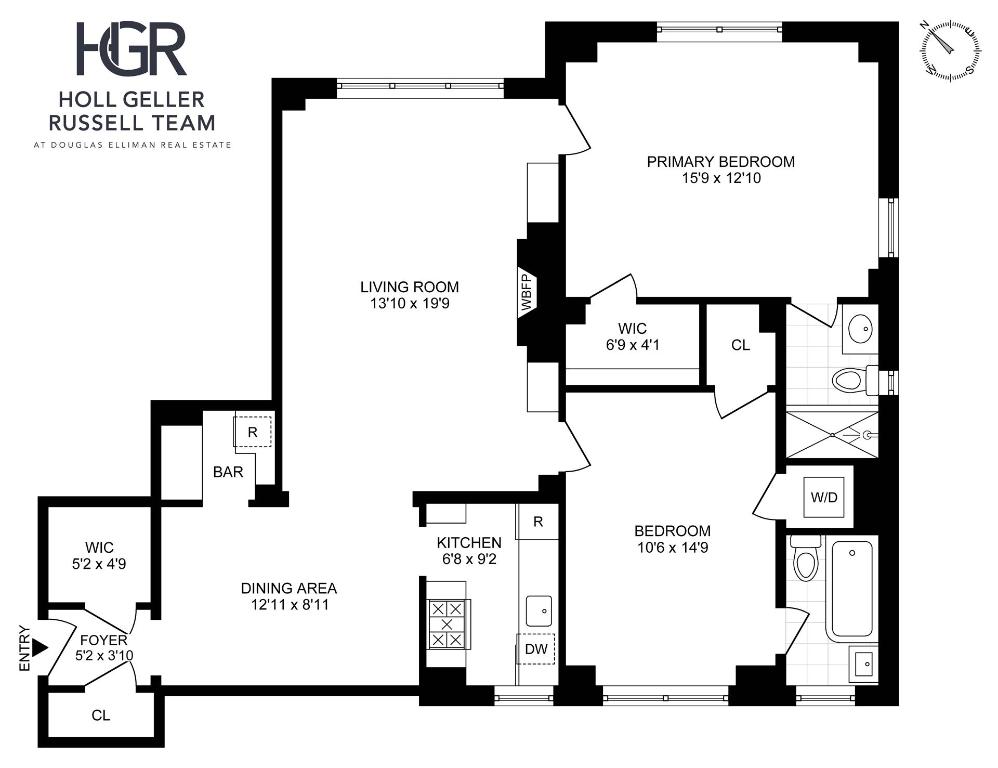 #2 photo, 400 E 52ND Street, マンハッタン Beekman , NY 10022