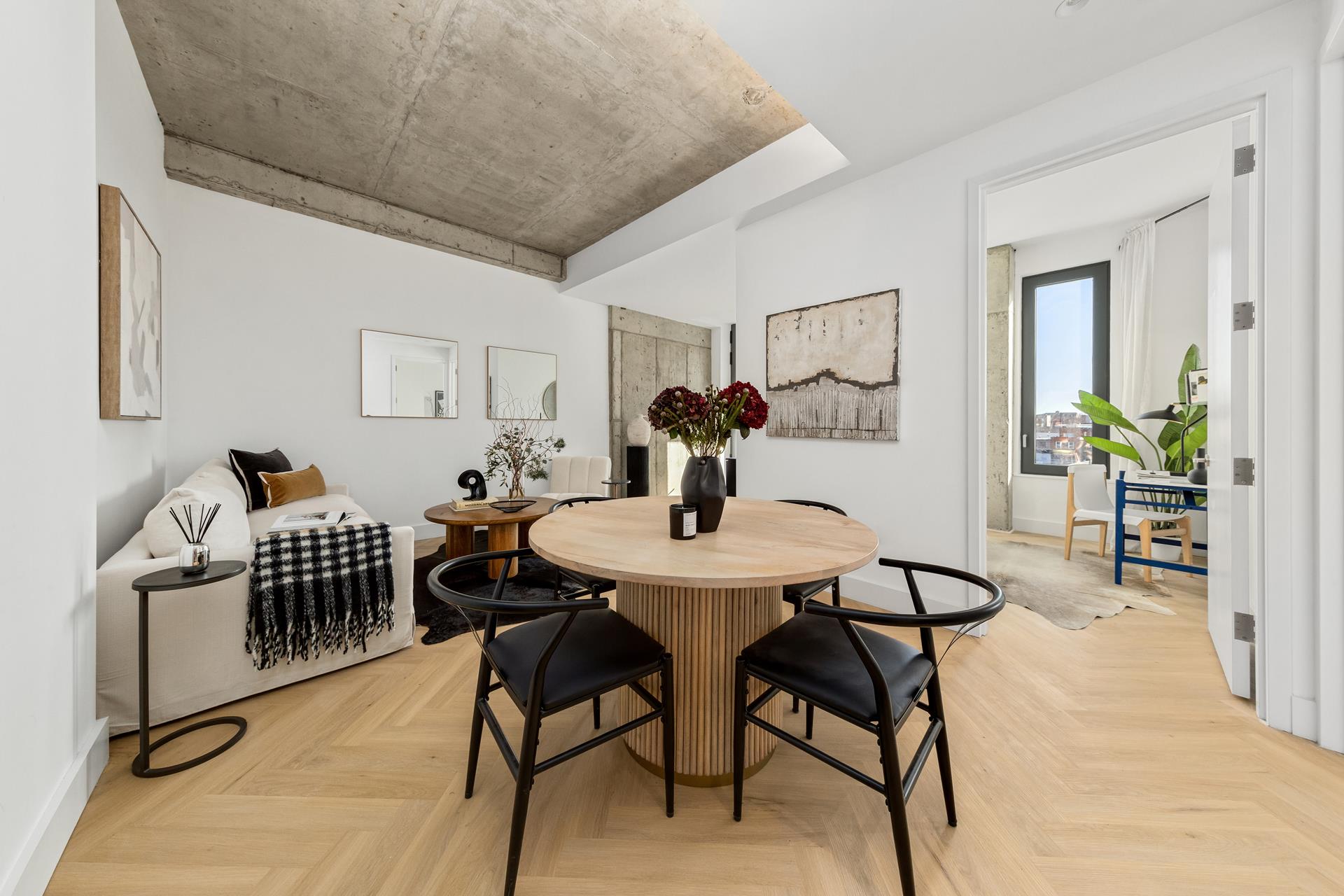 #1 photo, 1437 Hancock Street, 布鲁克林 布什维克 Bushwick , NY 11237