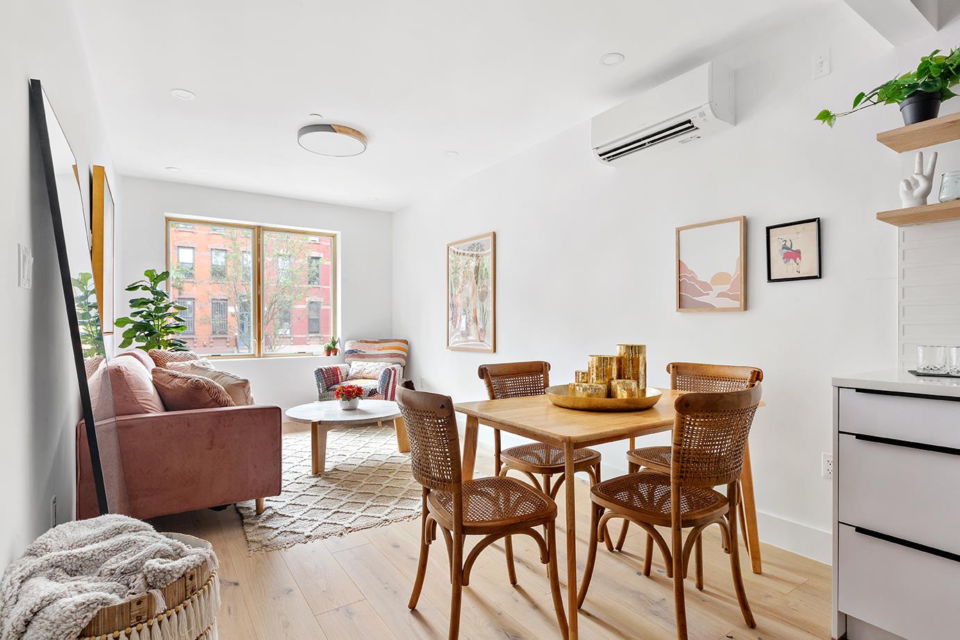 #1 photo, 689 QUINCY Street 3A, 布鲁克林 Bedford Stuyvesant , NY 11221