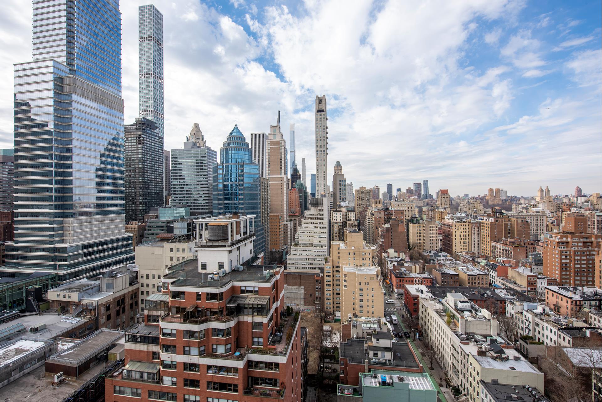 #1 photo, 200 East 61st Street, 曼哈顿 上东城 Lenox Hill , NY 10065