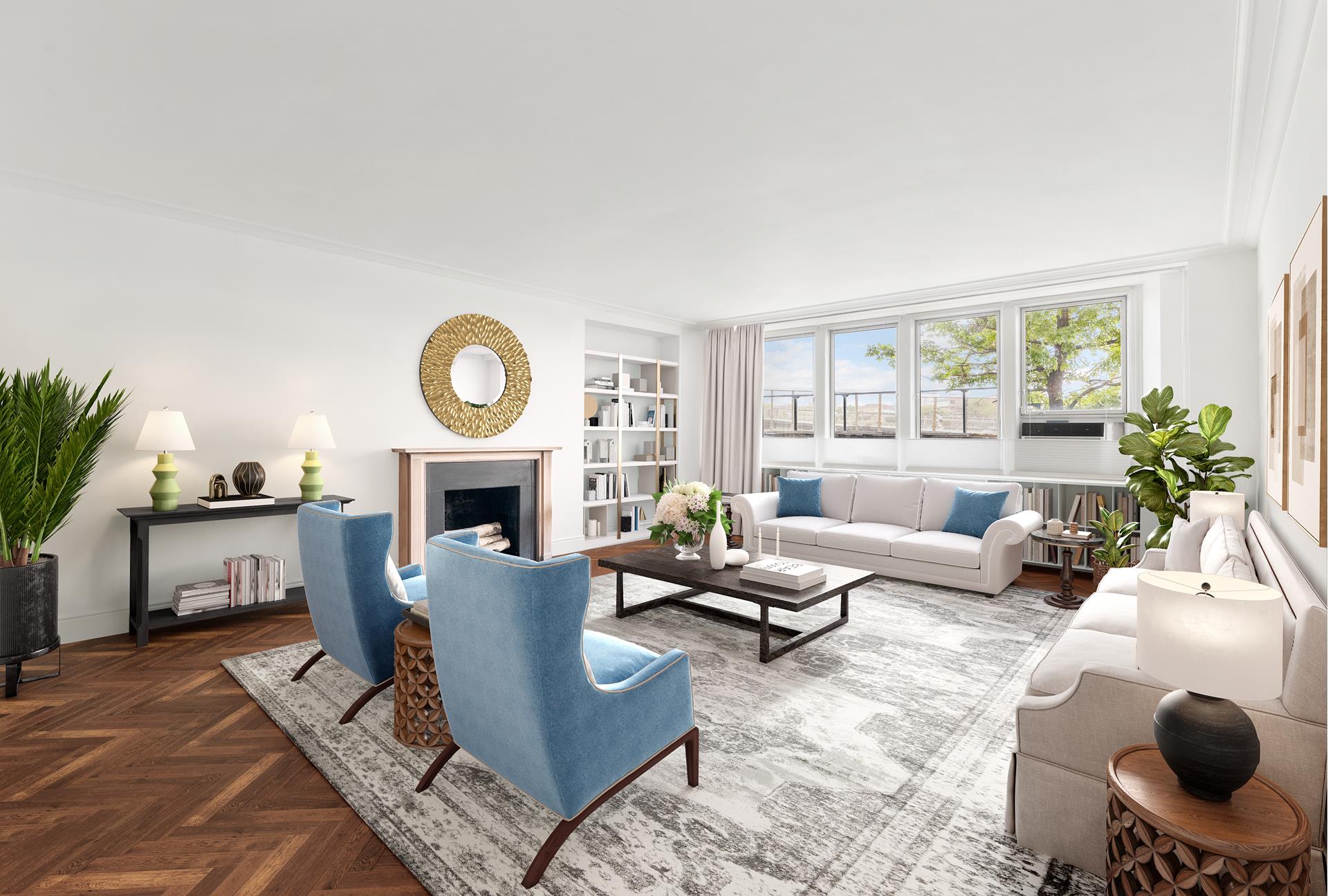 #1 photo, 1 E END Avenue, 曼哈顿 上东城 Yorkville , NY 10075