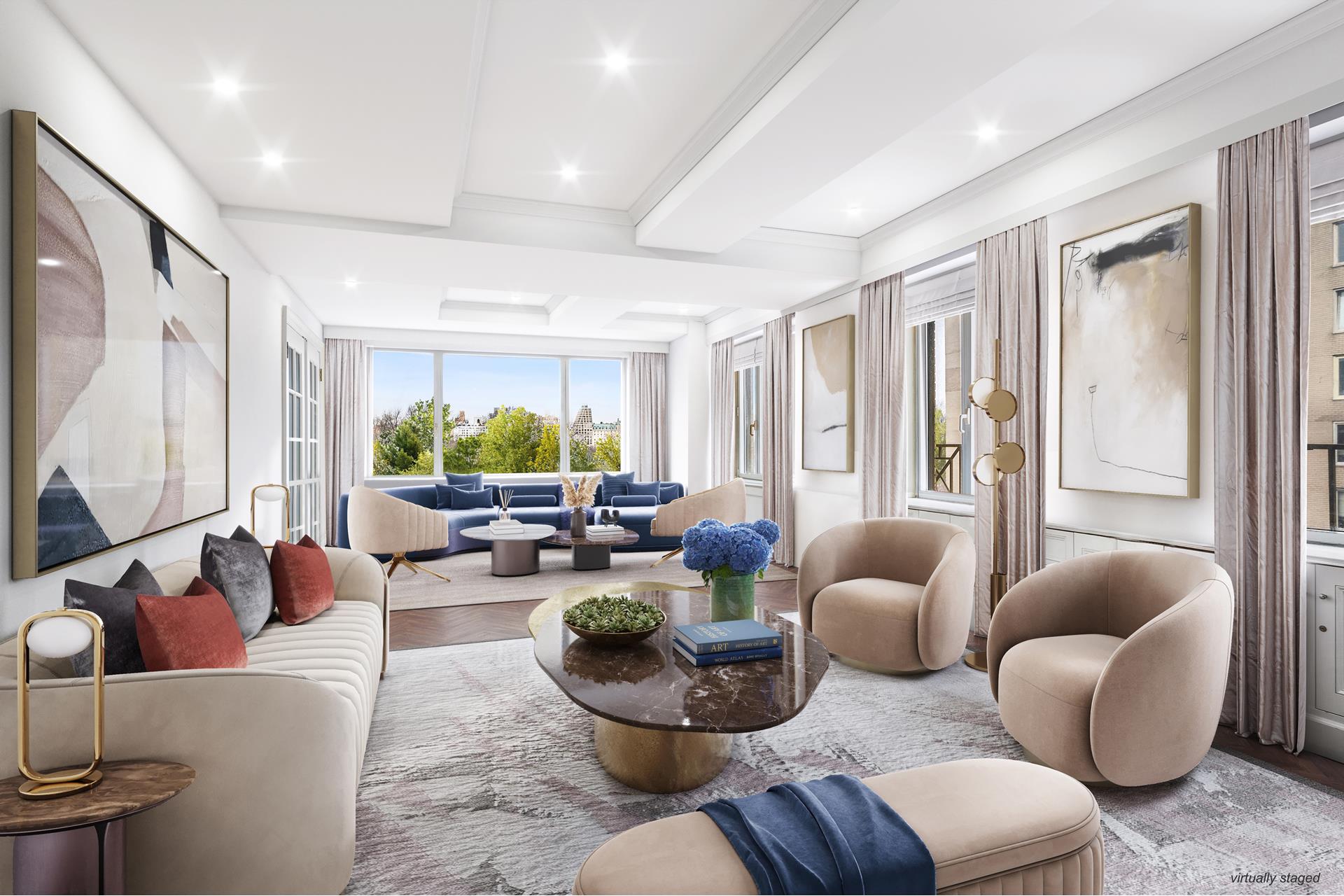 #1 photo, 1049 Fifth Avenue, 曼哈顿 上东城 UES , NY 10028