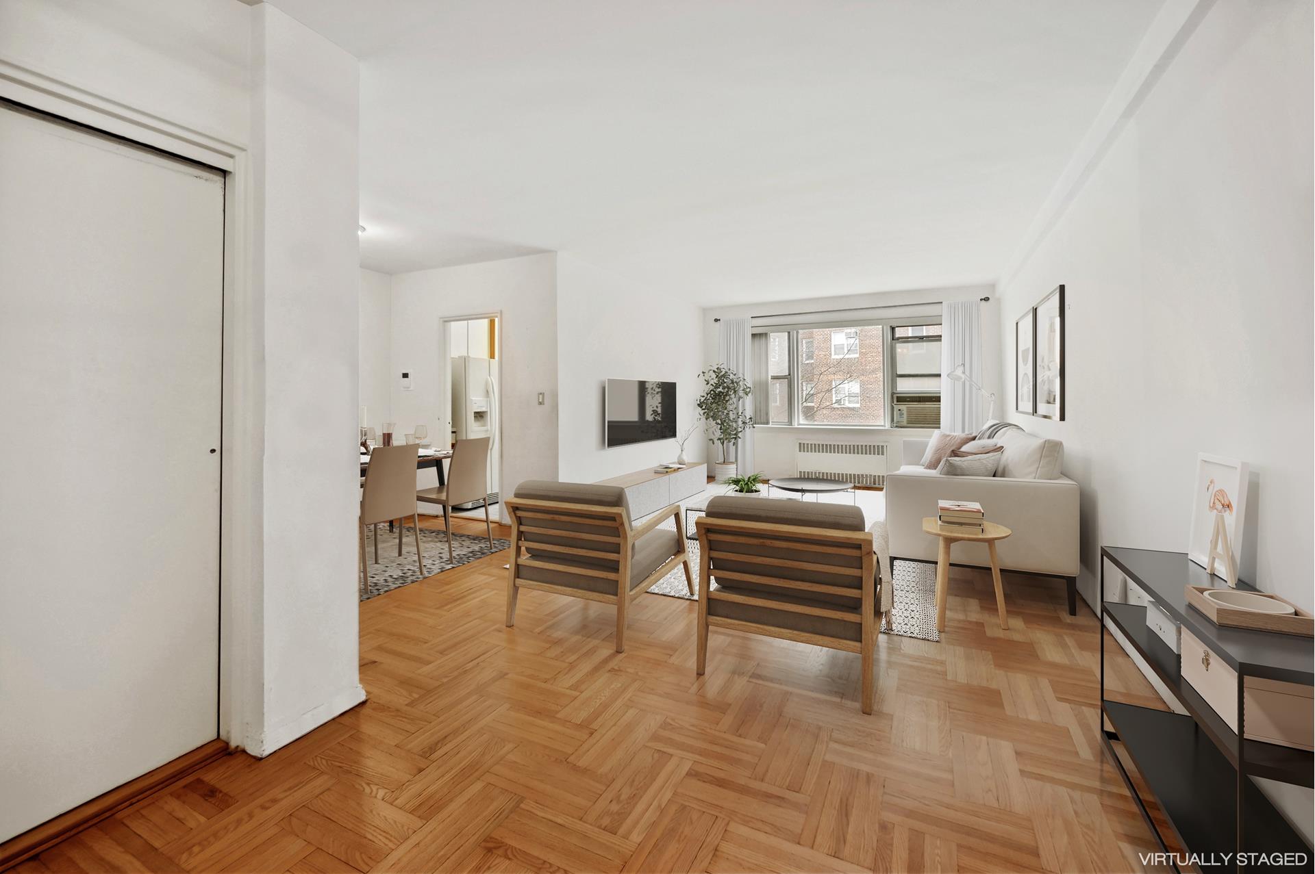 #1 photo, 3750 HUDSON MANOR Terrace, 布朗士 Bronx , NY 10463