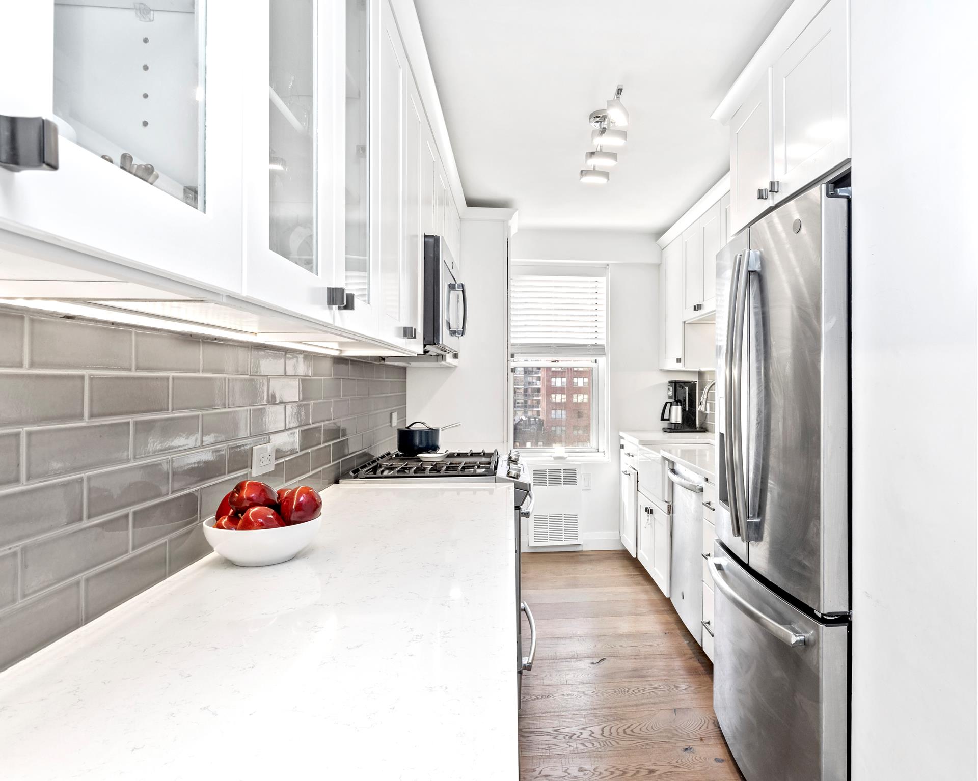 #1 photo, 150 East 61st Street 11C, 曼哈顿 上东城 Lenox Hill , NY 10065