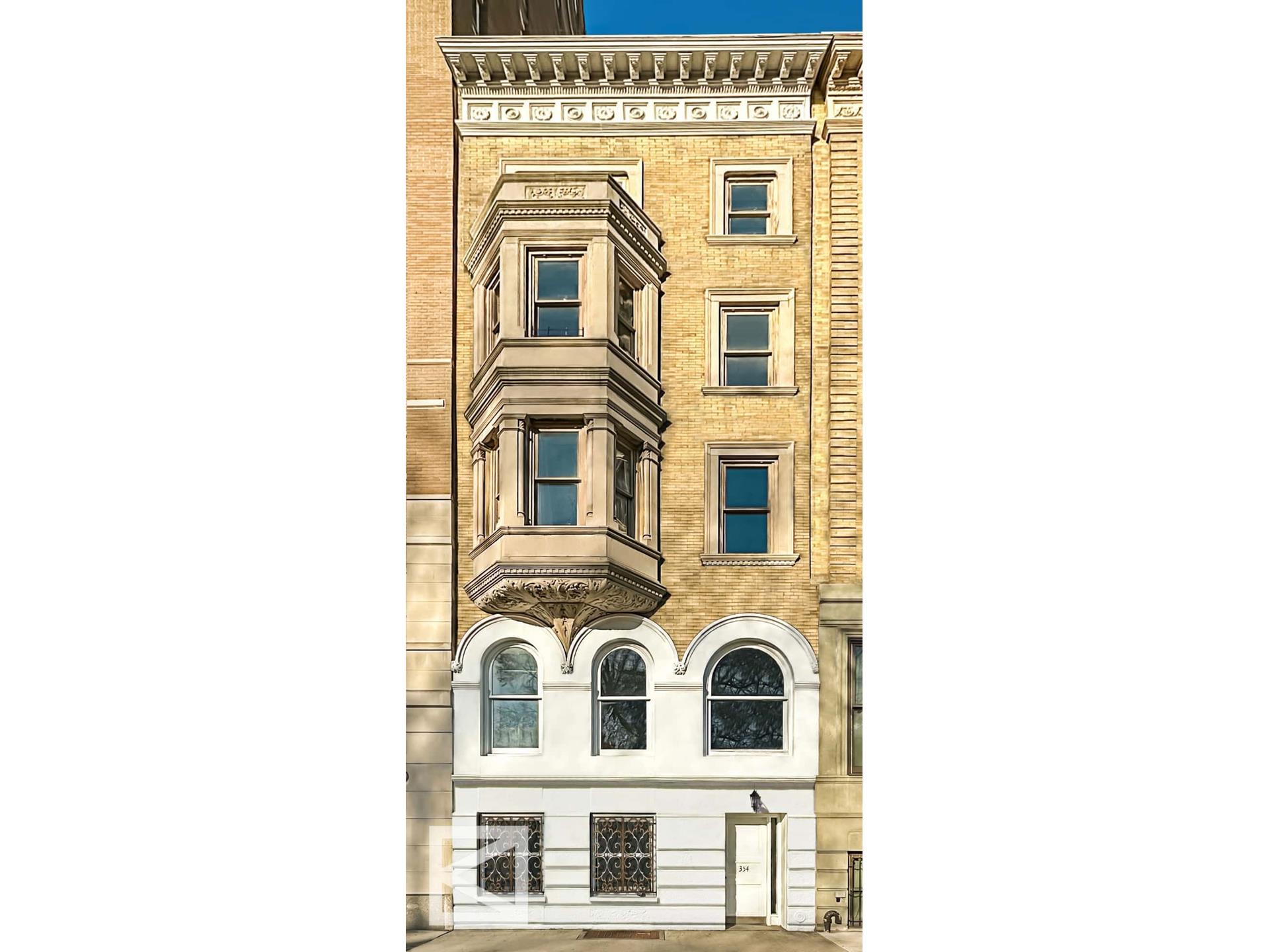 #1 photo, 354 CENTRAL Park W, 曼哈顿 上西城 UWS , NY 10025