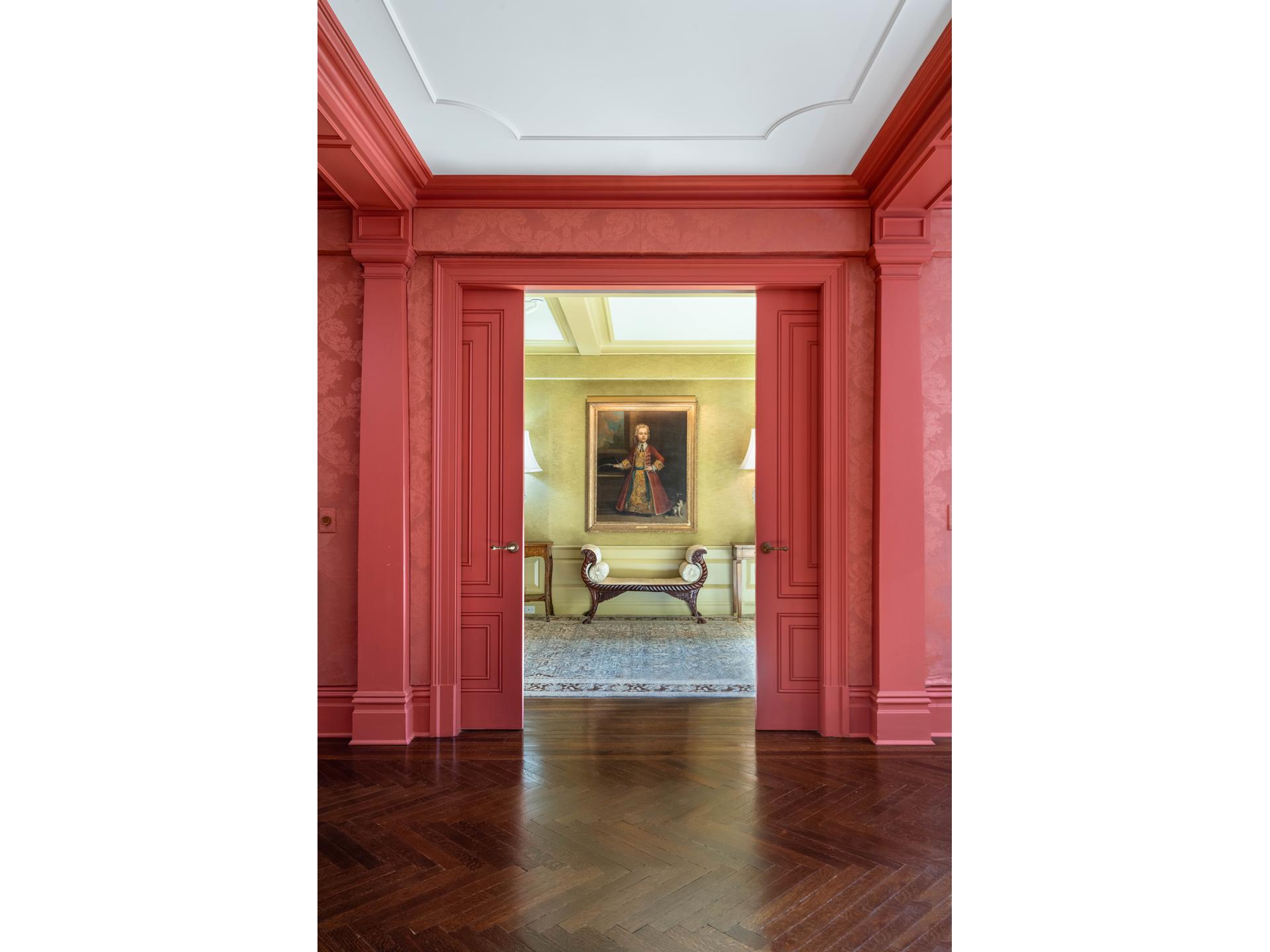 #1 photo, 35 East 76th Street, 曼哈顿 上东城 Upper East Side , NY 10021