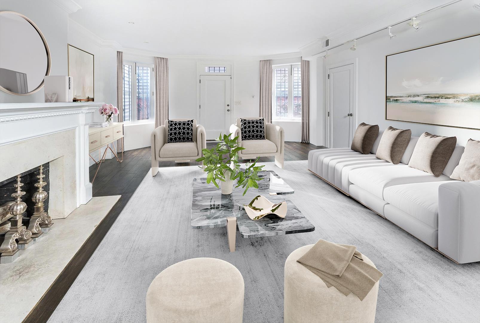 #1 photo, 37 East 67th Street, 曼哈顿 上东城 Lenox Hill , NY 10021