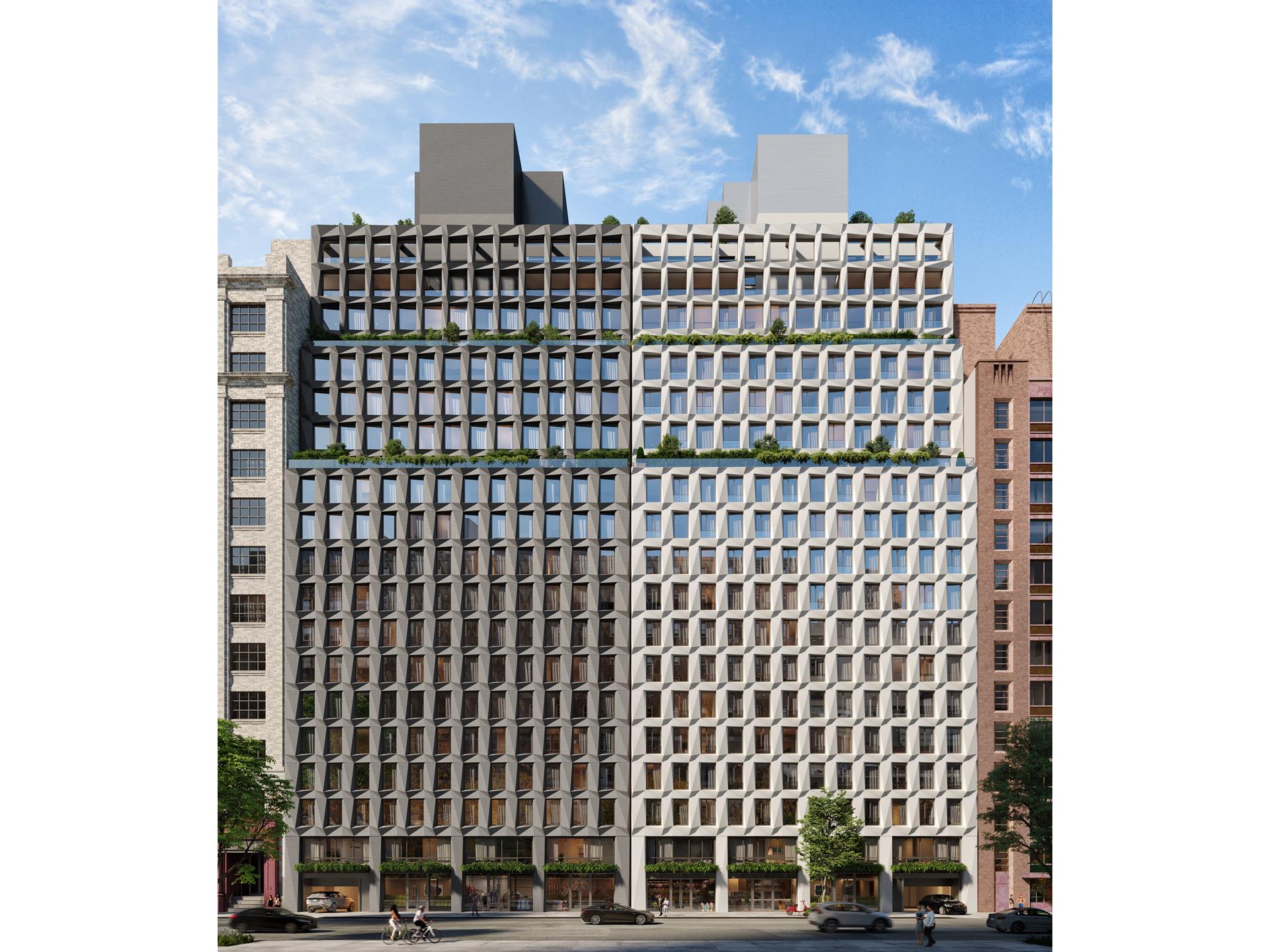 #1 photo, 215 West 28th Street, 曼哈顿 切尔西 Chelsea , NY 10001