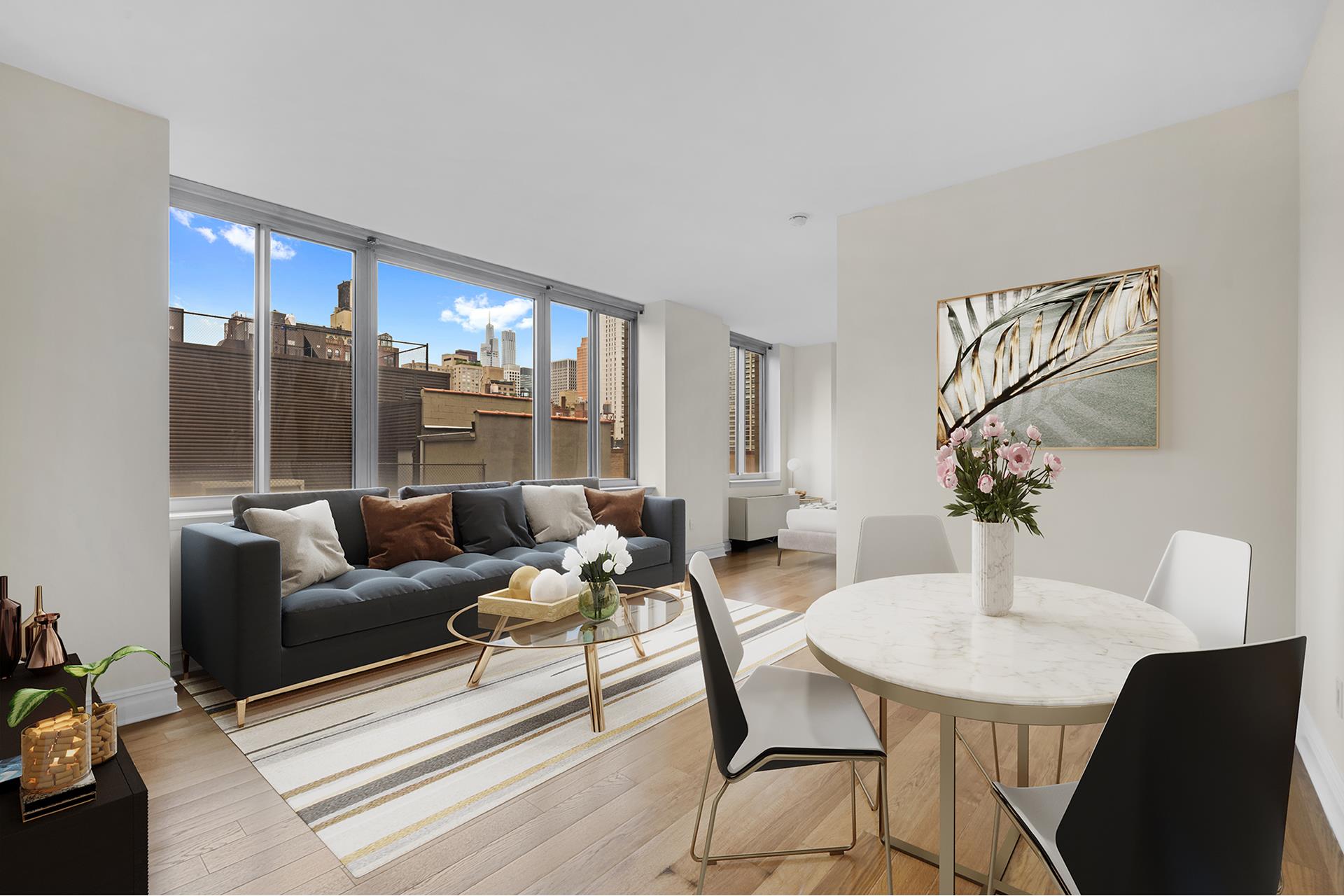 #1 photo, 401 East 60th Street, 曼哈顿 上东城 Upper East Side , NY 10065