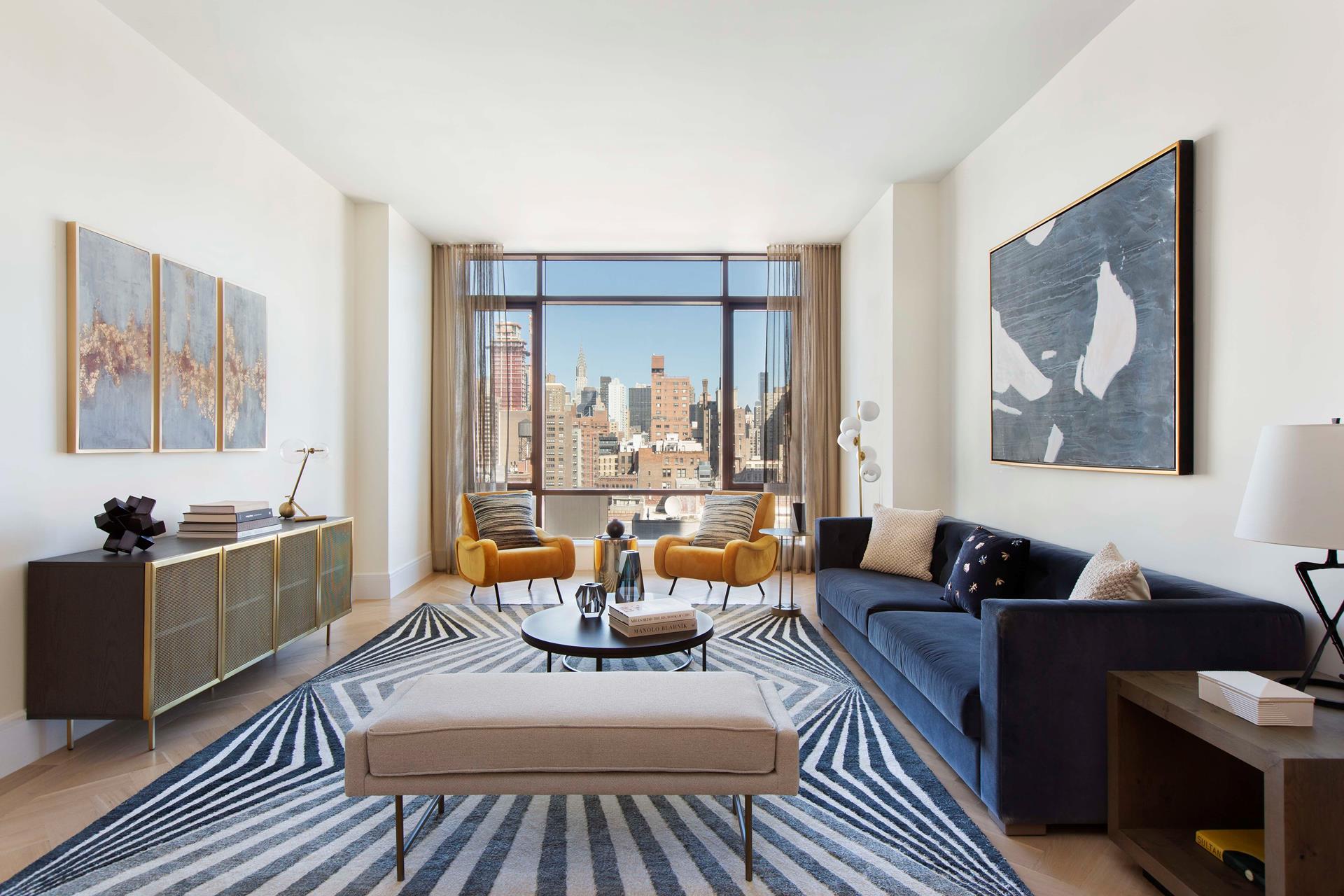 #1 photo, 215 East 19th Street 8D, 曼哈顿 格拉梅西公园 Gramercy Park , NY 10003