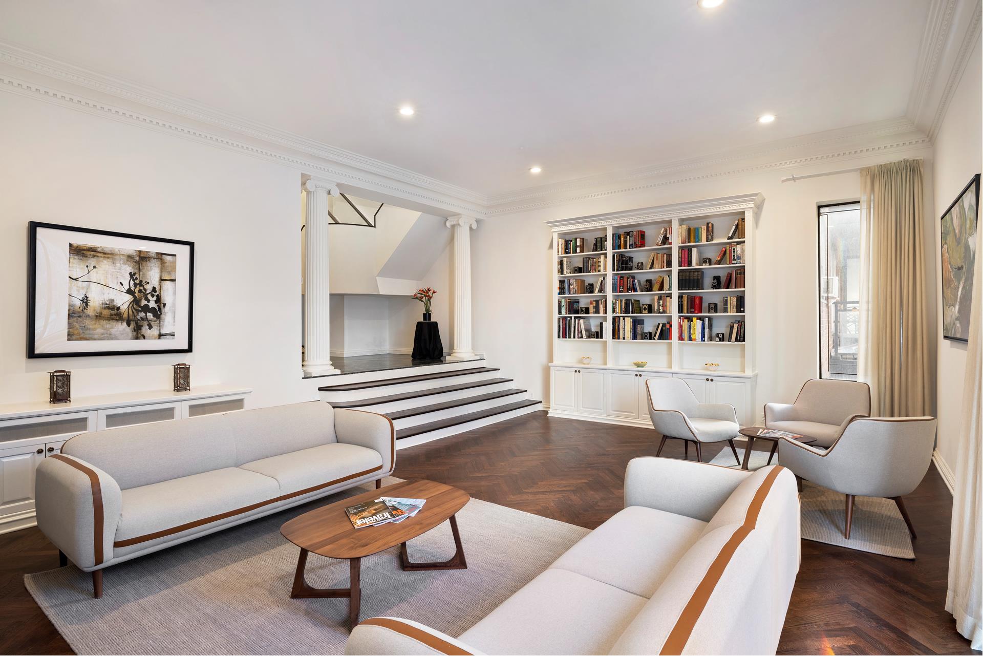 #1 photo, 91 East End Avenue, 曼哈顿 上东城 Upper East Side , NY 10028