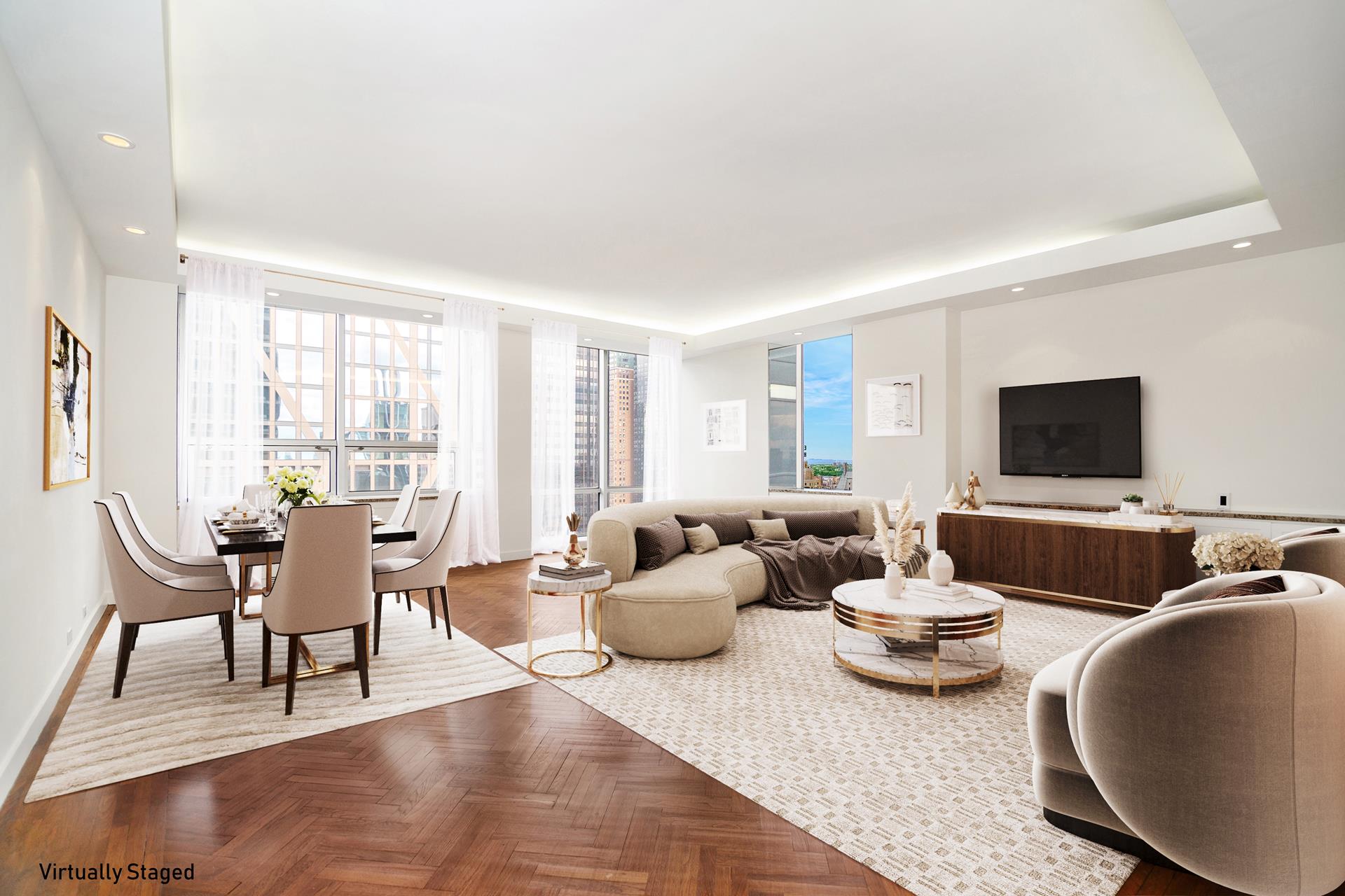 #1 photo, 15 West 53rd Street, Middle West Side , NY 10019
