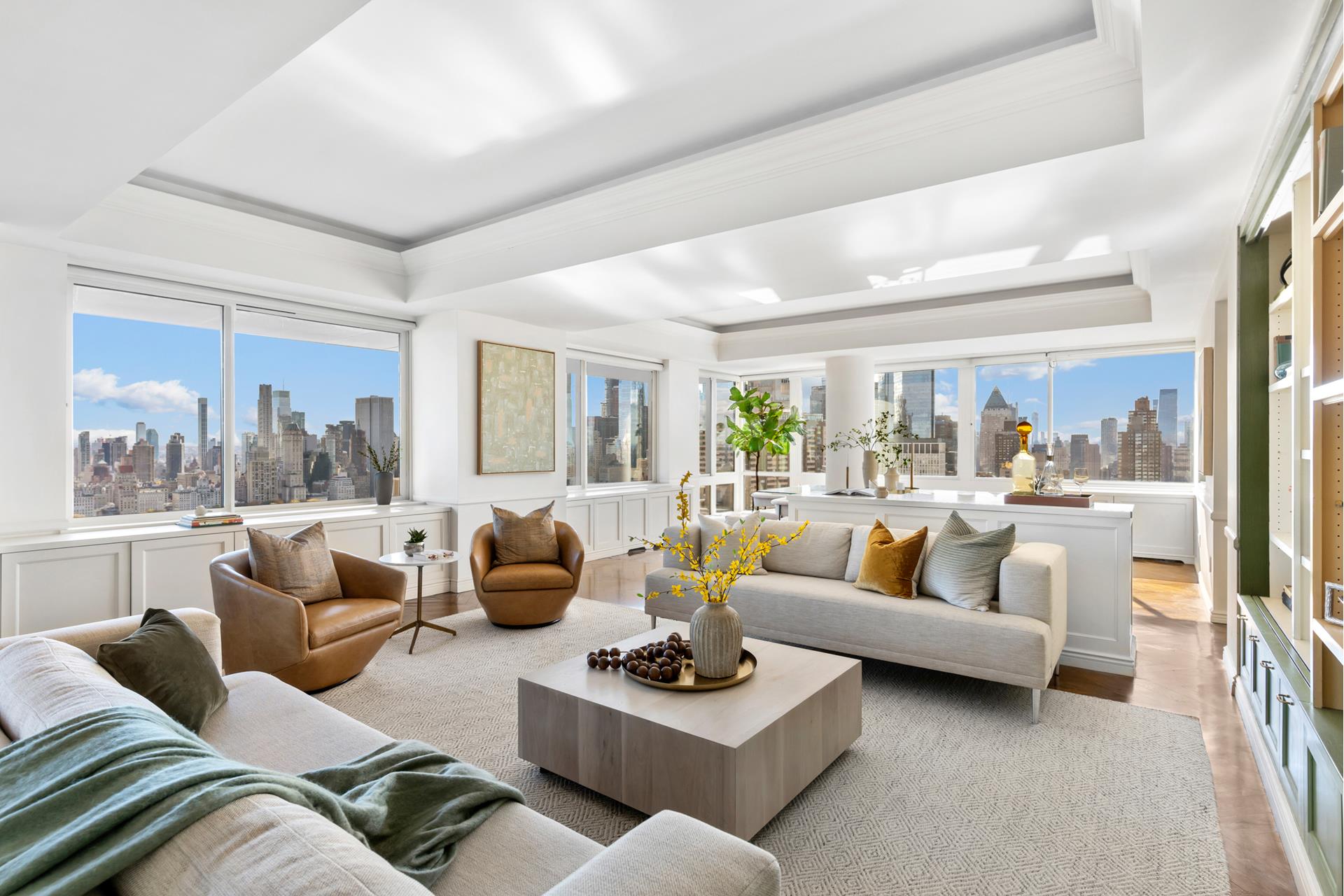 #1 photo, 111 West 67th Street, 曼哈顿 上西城 Lincoln Sq , NY 10023