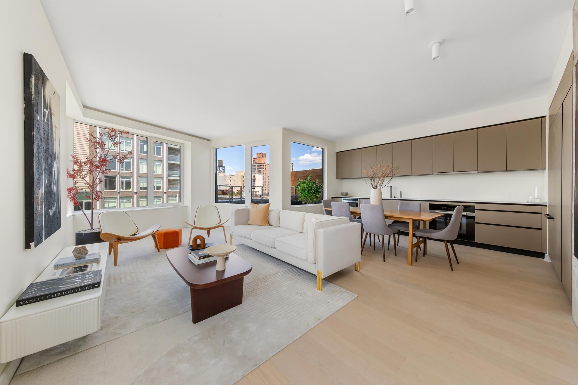 #1 photo, 14 Second Avenue PH1, 曼哈頓 东村区 East Village , NY 10003