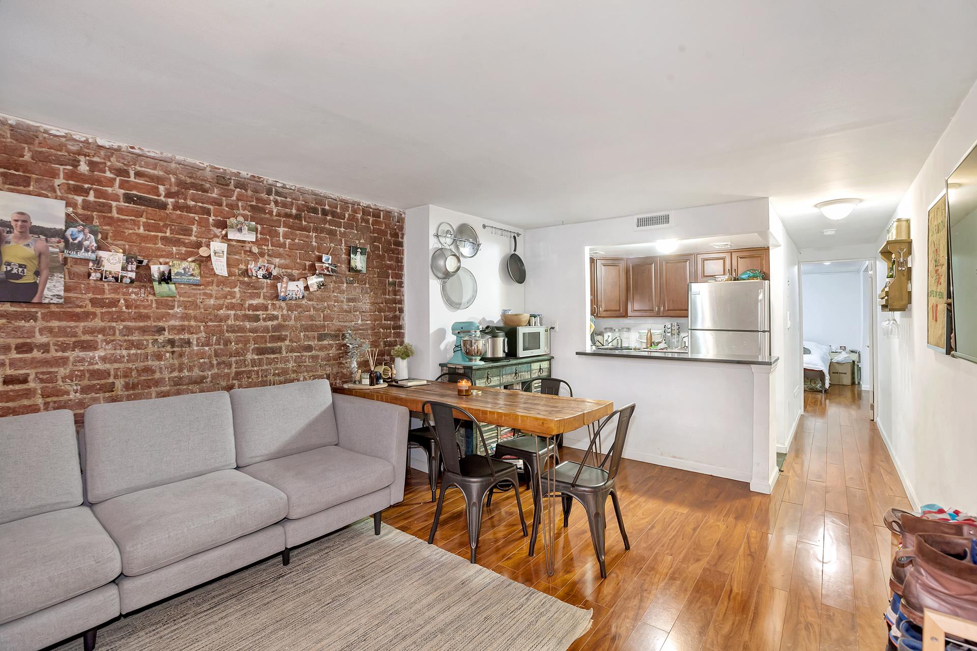 #1 photo, 451 WASHINGTON Avenue, 布鲁克林 克林頓丘 Clinton Hill , NY 11238