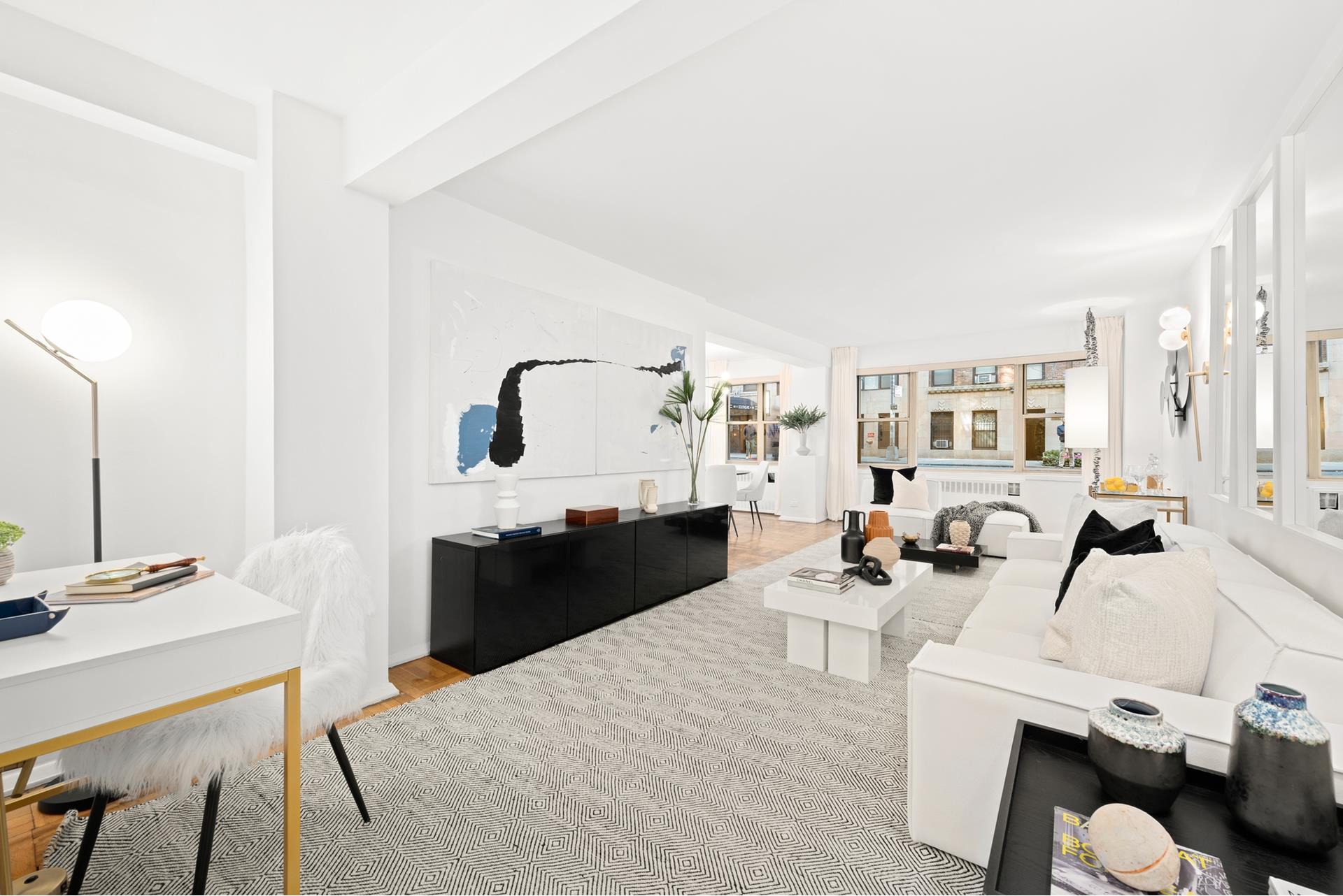 #1 photo, 415 East 52nd Street, 曼哈顿 中城东区 Beekman , NY 10022