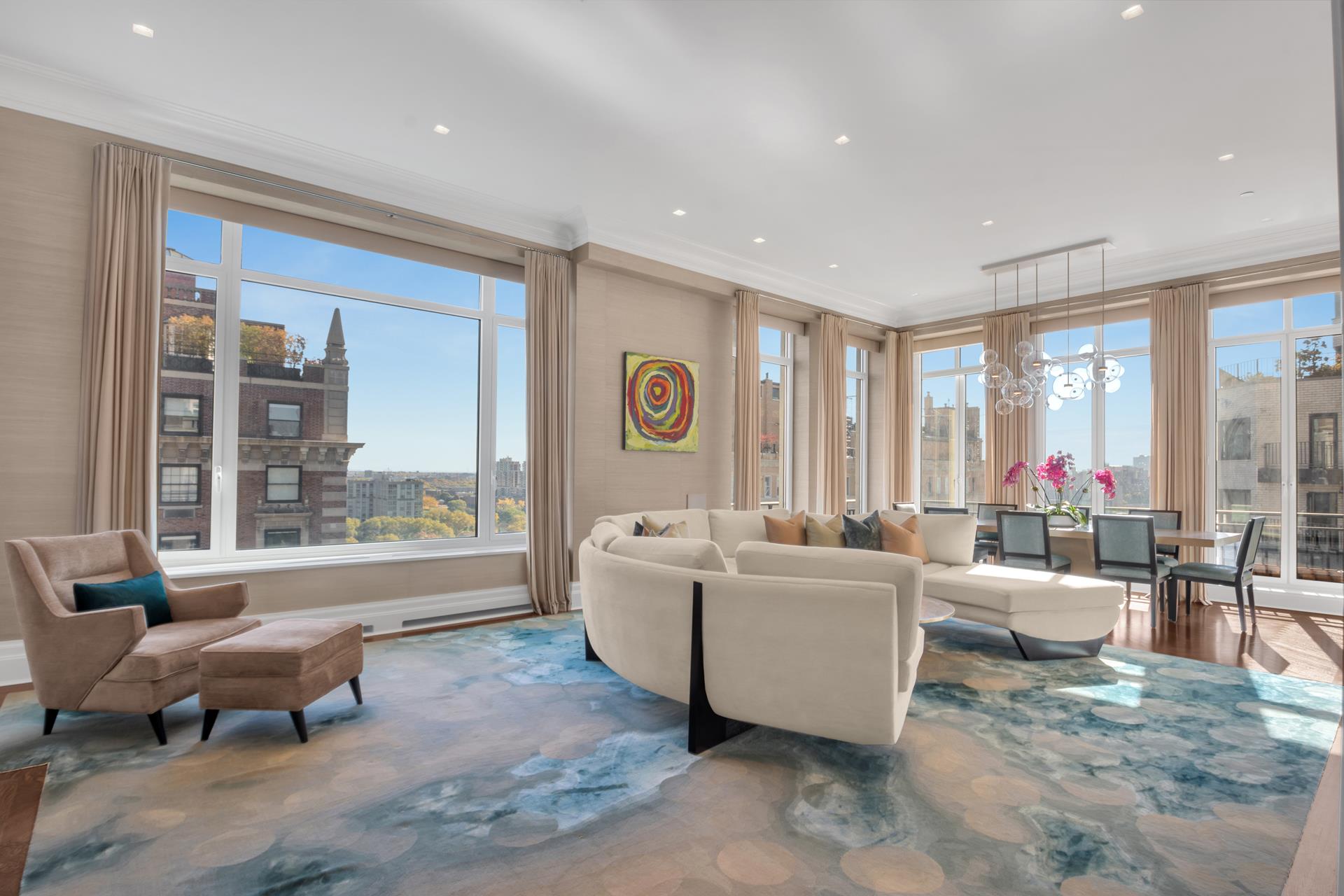 #1 photo, 20 E END Avenue, 曼哈顿 上东城 Upper East Side , NY 10075