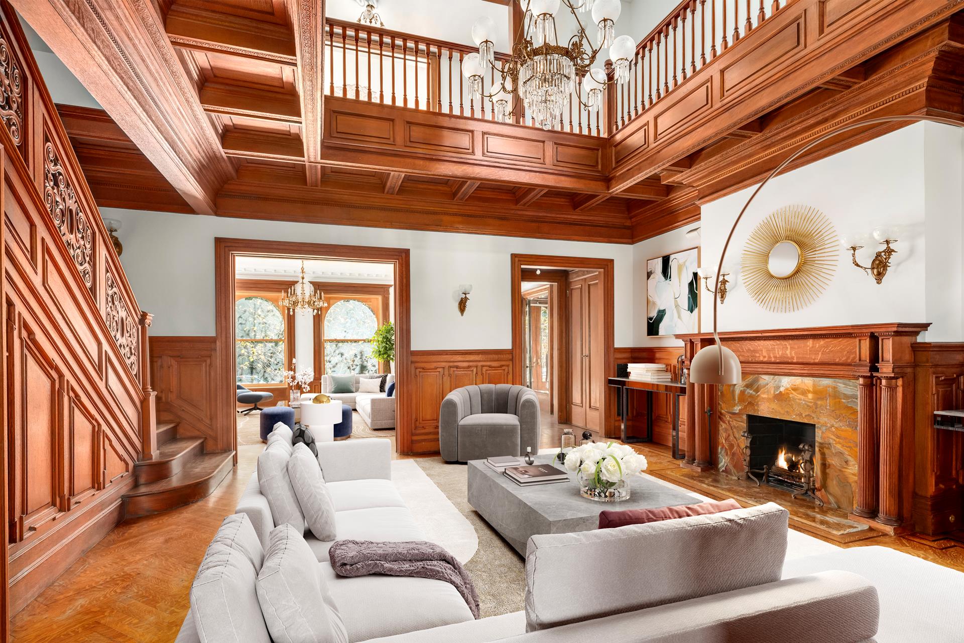 #1 photo, 21 PROSPECT Park W, 布鲁克林 公园斜坡 Park Slope , NY 11215