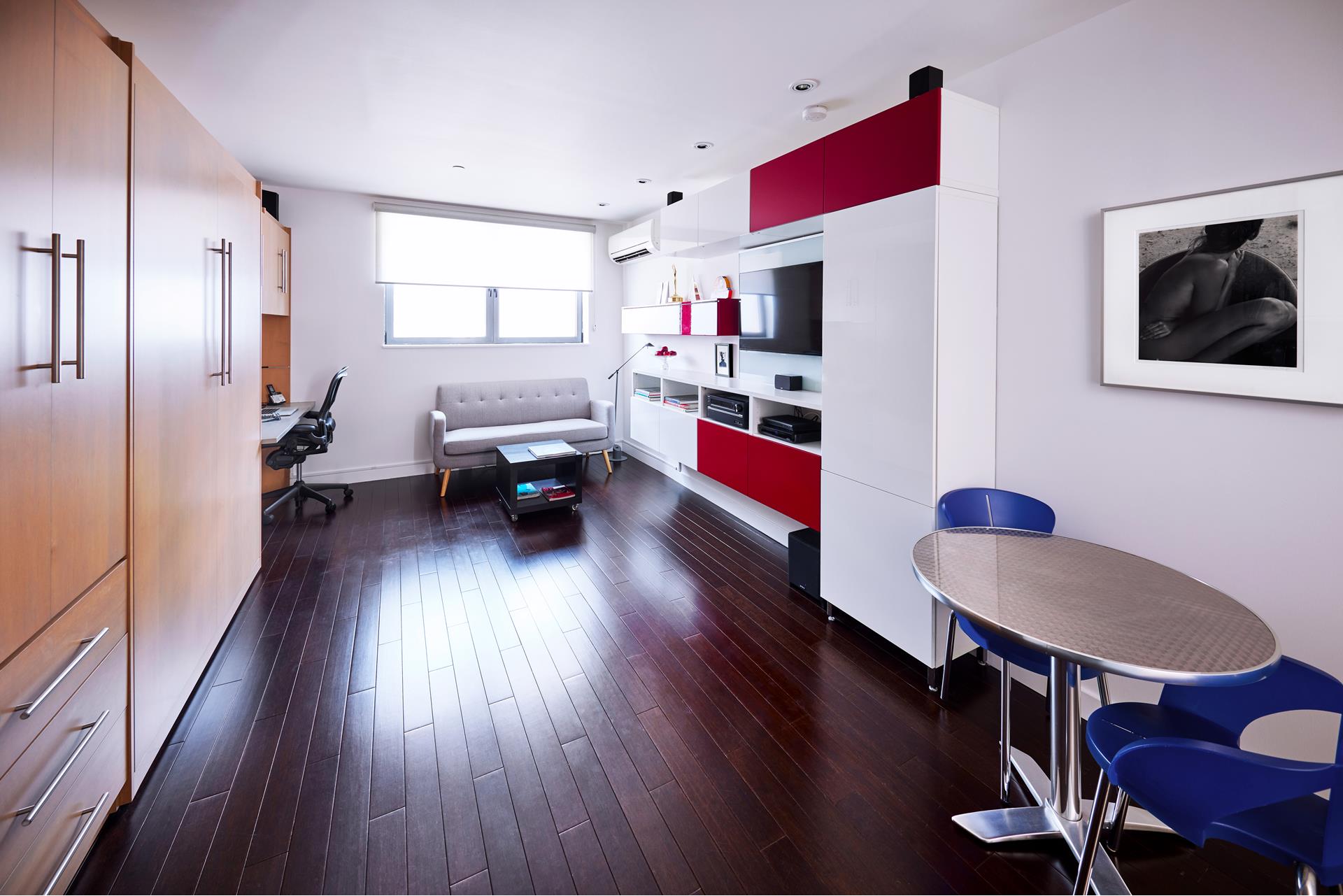 #1 photo, 753 St Nicholas Avenue 1A, 北曼哈顿 Hamilton Heights , NY 10031