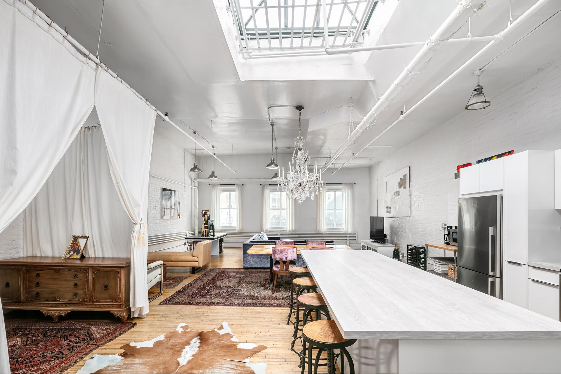 #1 photo, 49 Howard Street, Soho , NY 10013