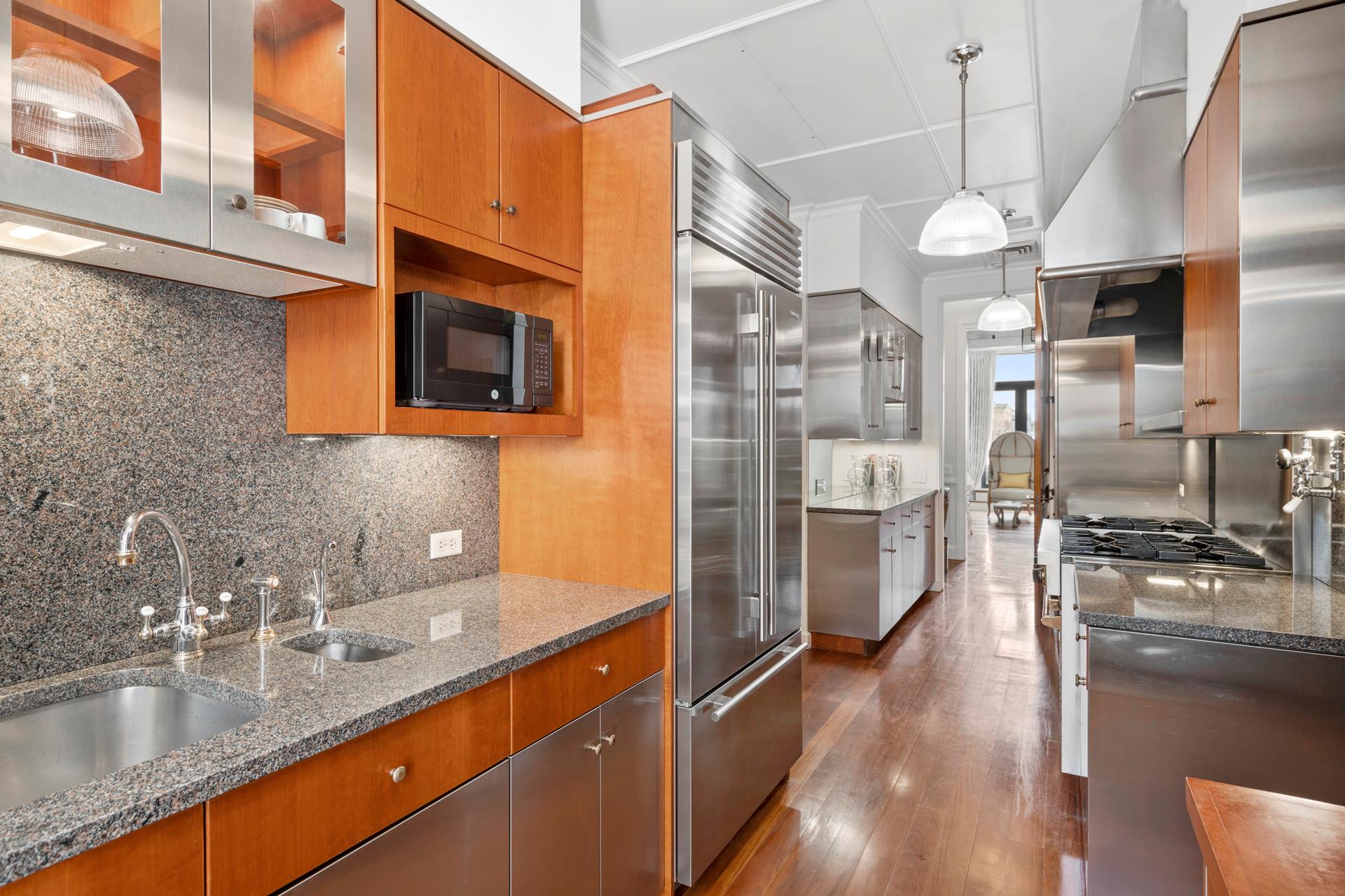 #15 photo, 875 PARK Avenue, マンハッタン Lenox Hill , NY 10075