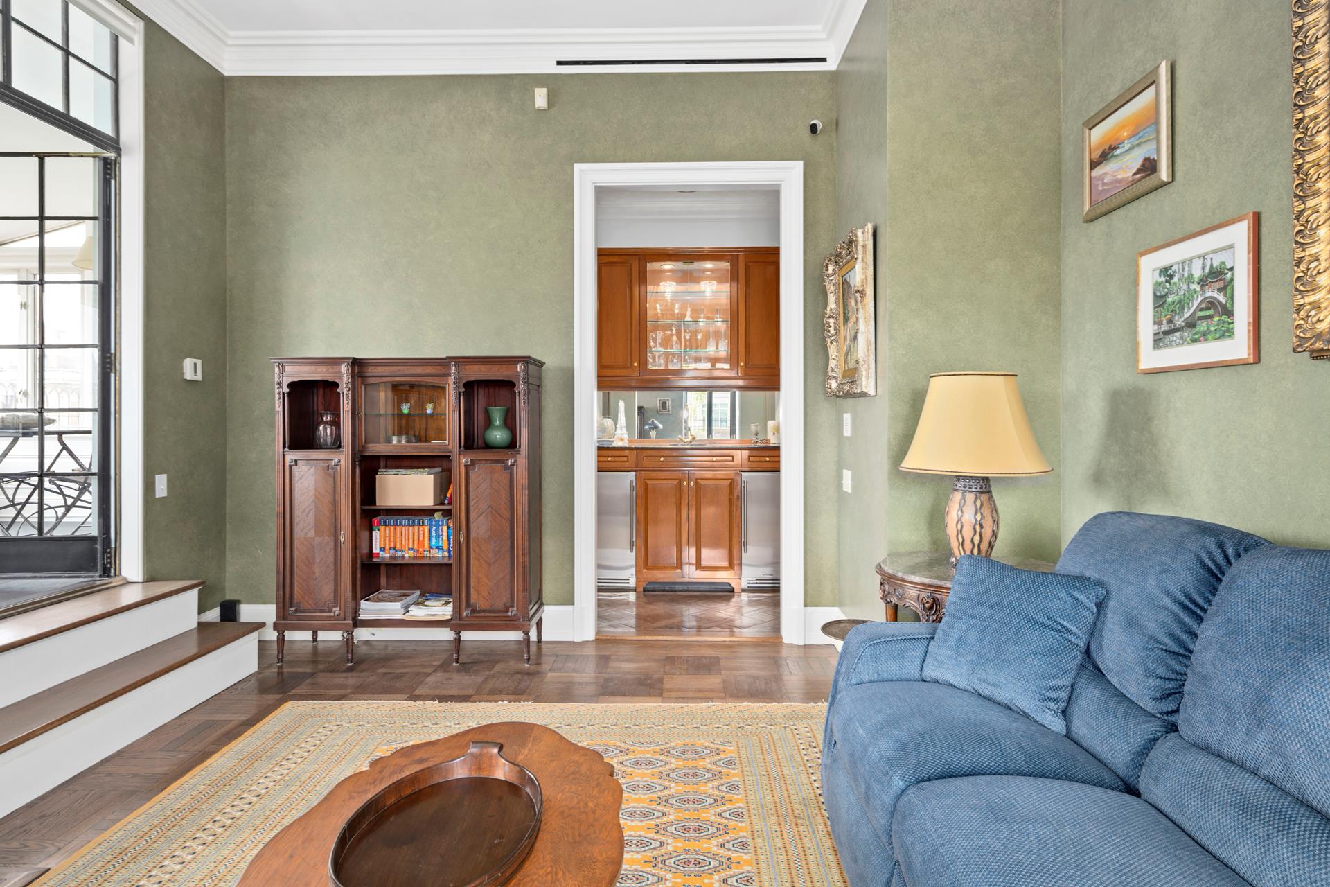 #5 photo, 875 PARK Avenue, マンハッタン Lenox Hill , NY 10075