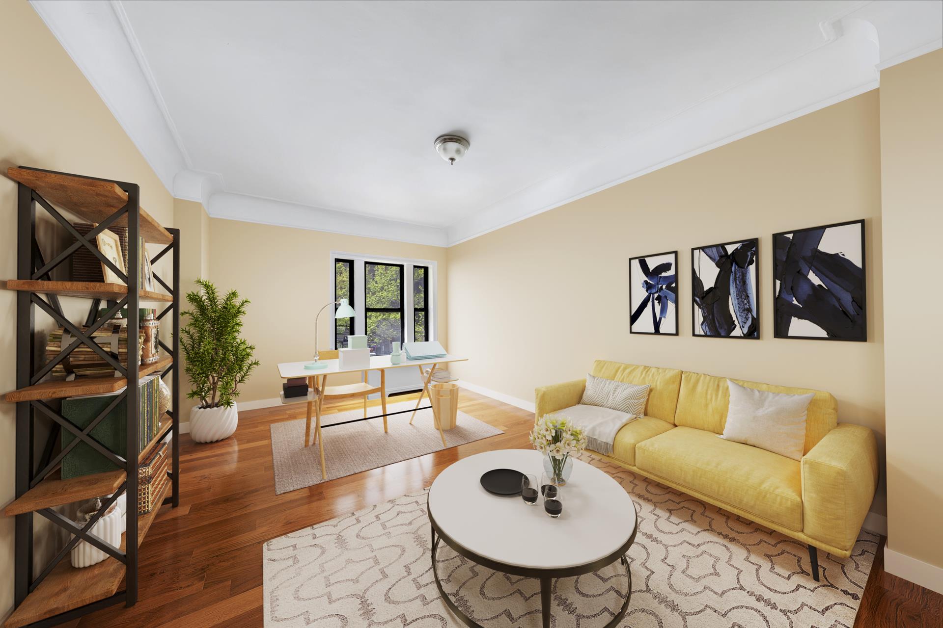 #1 photo, 2350 BROADWAY, Upper West Side , NY 10024