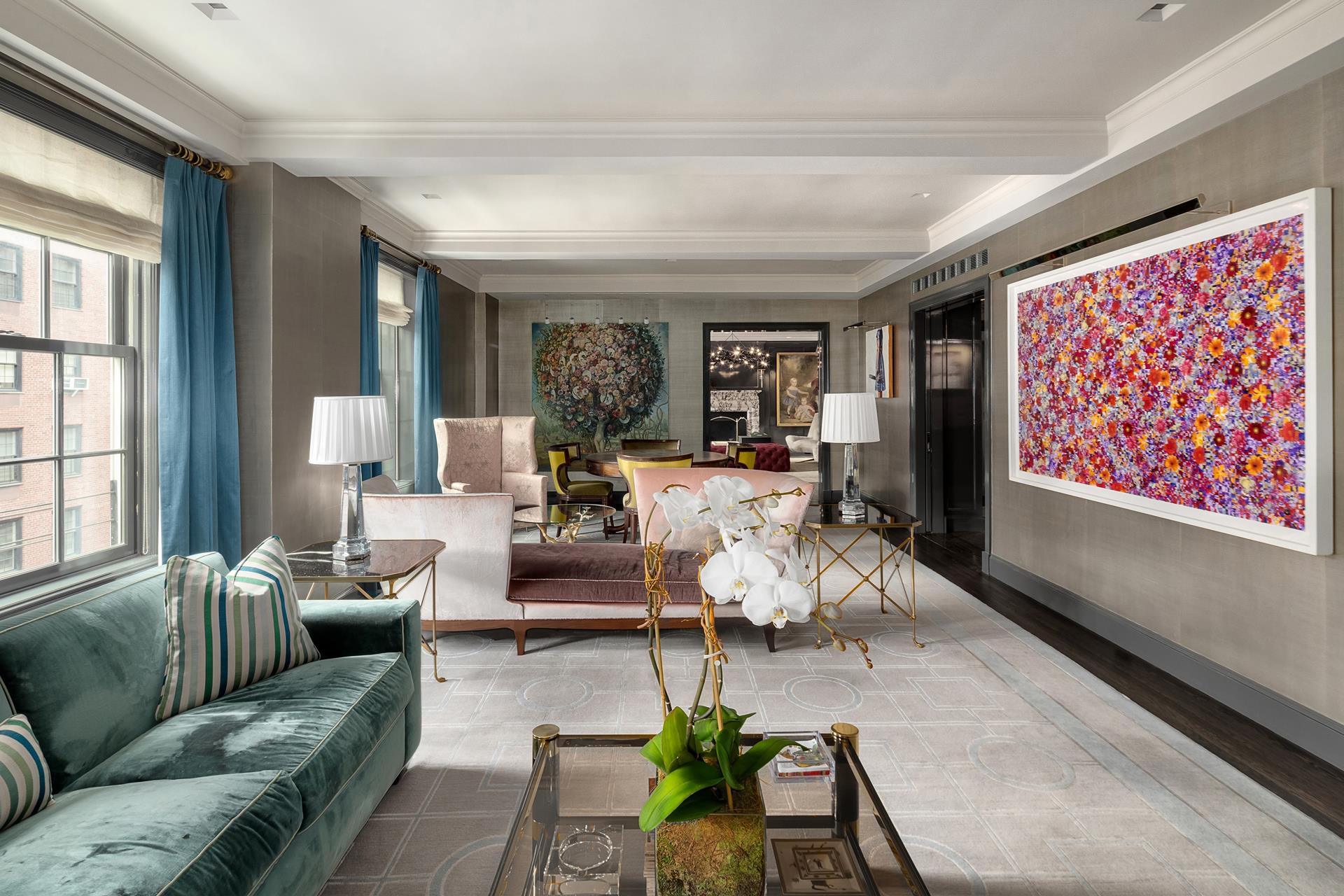 #1 photo, 53 E 66TH Street, 曼哈顿 上东城 Upper East Side , NY 10021