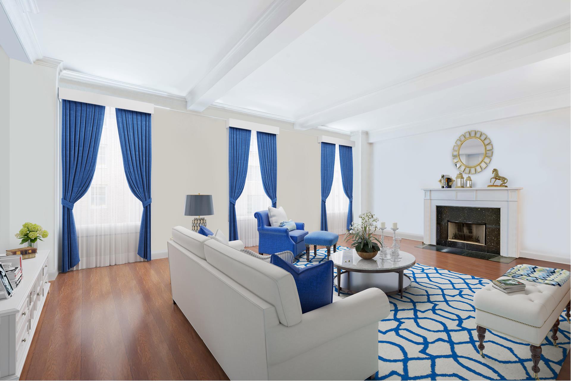 #1 photo, 430 East 57th Street 5D, 曼哈顿 中城东区 Sutton Place , NY 10022