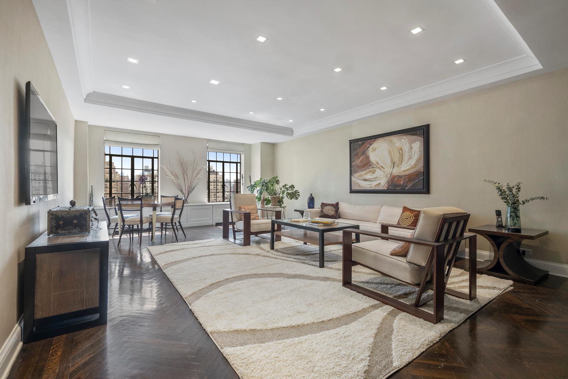 #1 photo, 300 Central Park West, 曼哈顿 上西城 Upper West Side , NY 10024