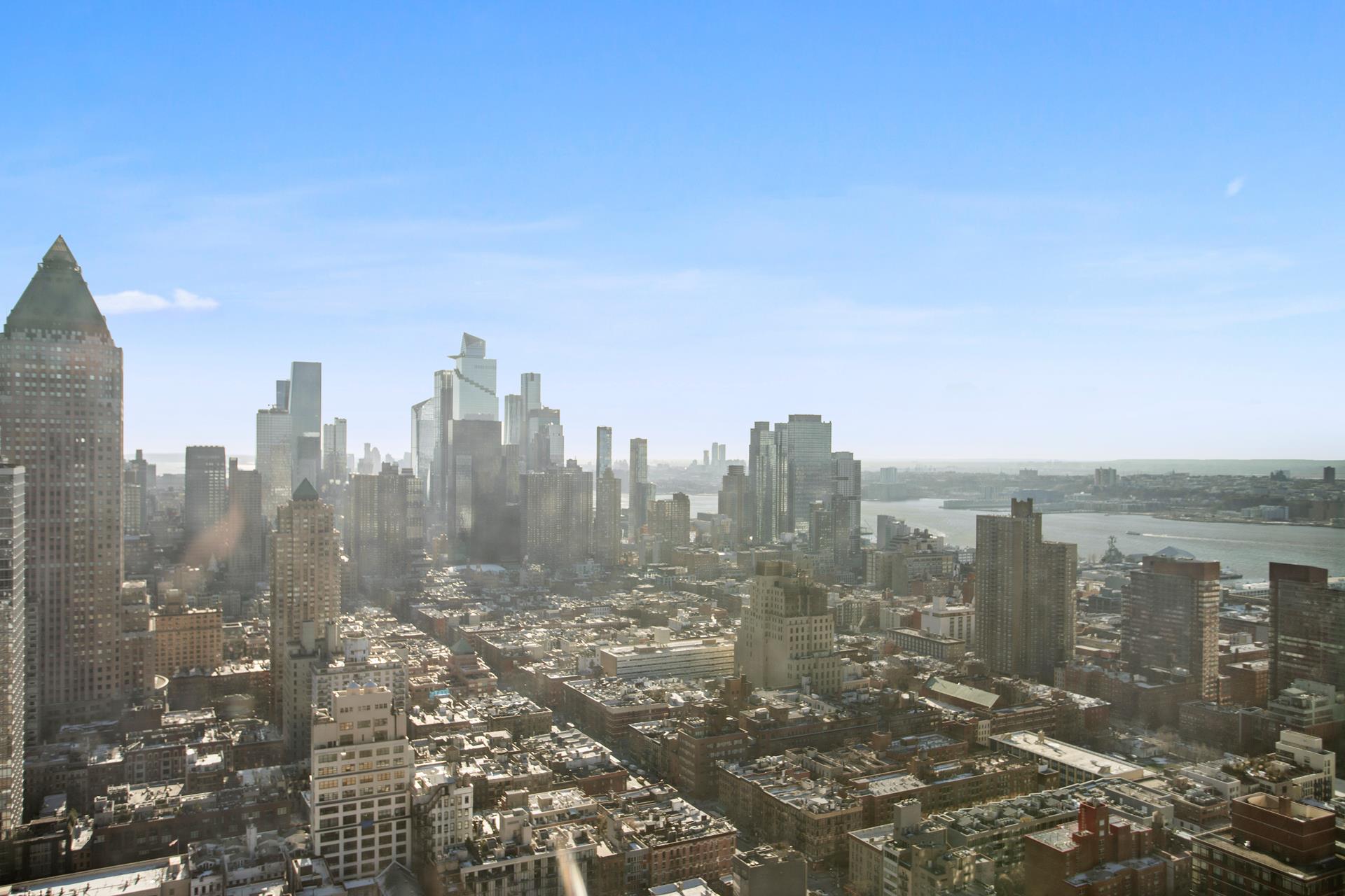 #4 photo, 322 W 57TH Street, マンハッタン Hells Kitchen , NY 10019