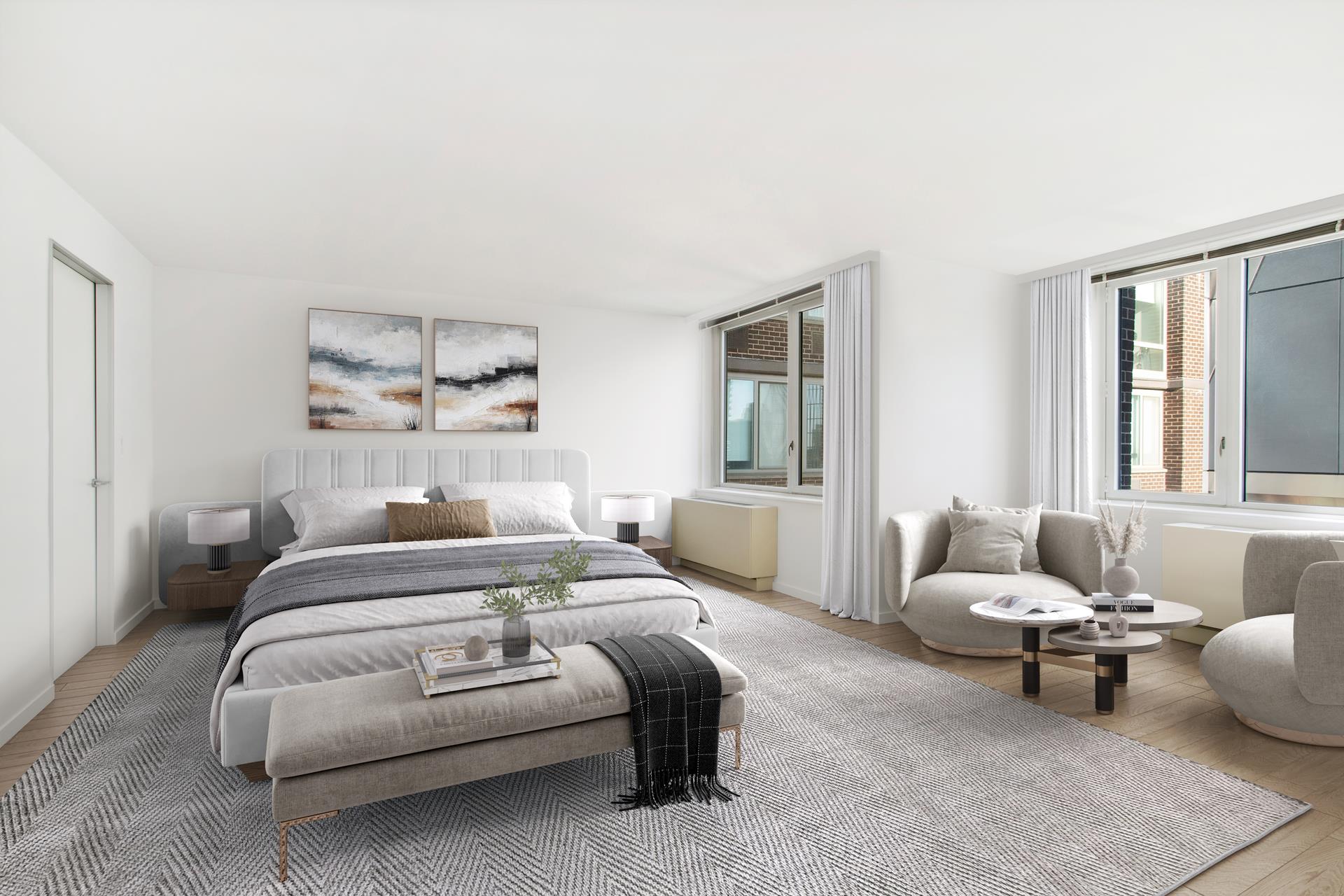 #9 photo, 322 W 57TH Street, マンハッタン Hells Kitchen , NY 10019