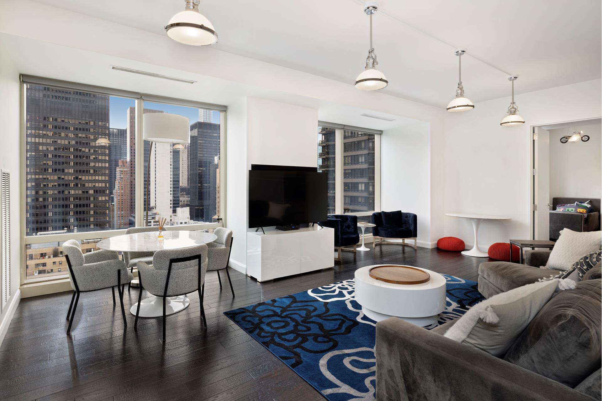 #1 photo, 845 United Nations Plaza, 曼哈顿 中城东区 Turtle Bay , NY 10017