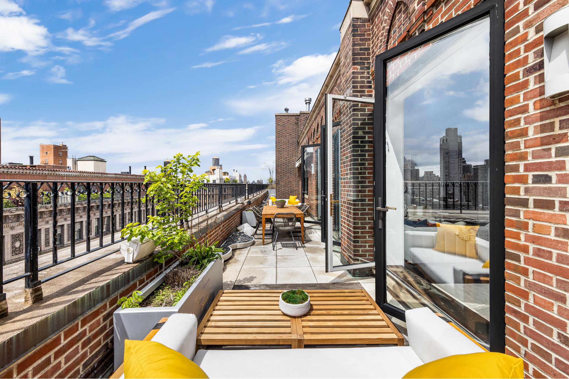 #1 photo, 1185 PARK Avenue 16/17F, 曼哈顿 上东城 Carnegie Hill , NY 10128