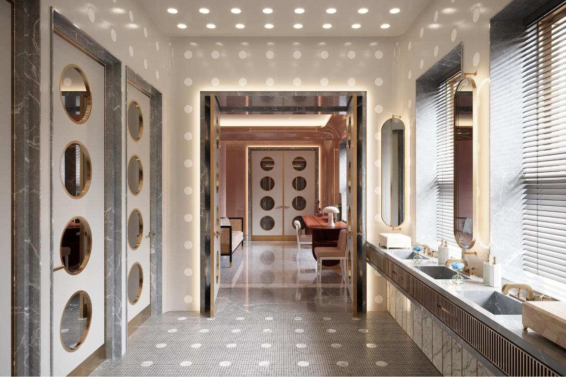 #11 photo, 303 PARK Avenue, マンハッタン Midtown East , NY 10022