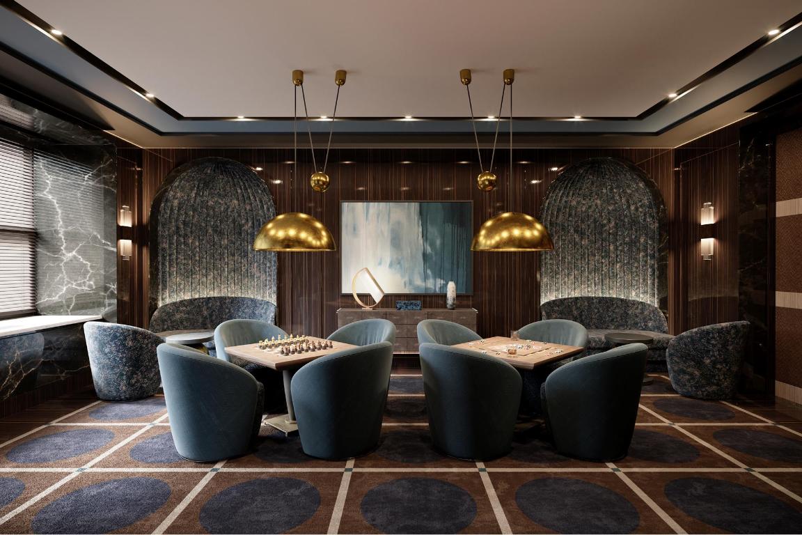 #17 photo, 303 PARK Avenue, マンハッタン Midtown East , NY 10022