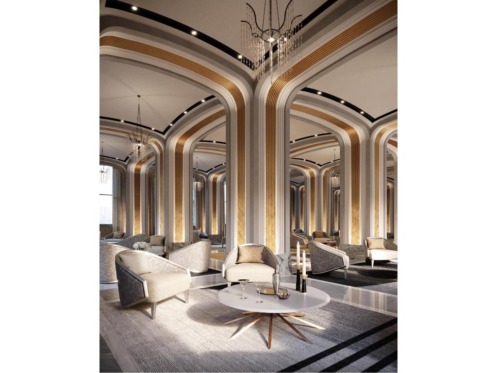 #21 photo, 303 PARK Avenue, マンハッタン Midtown East , NY 10022