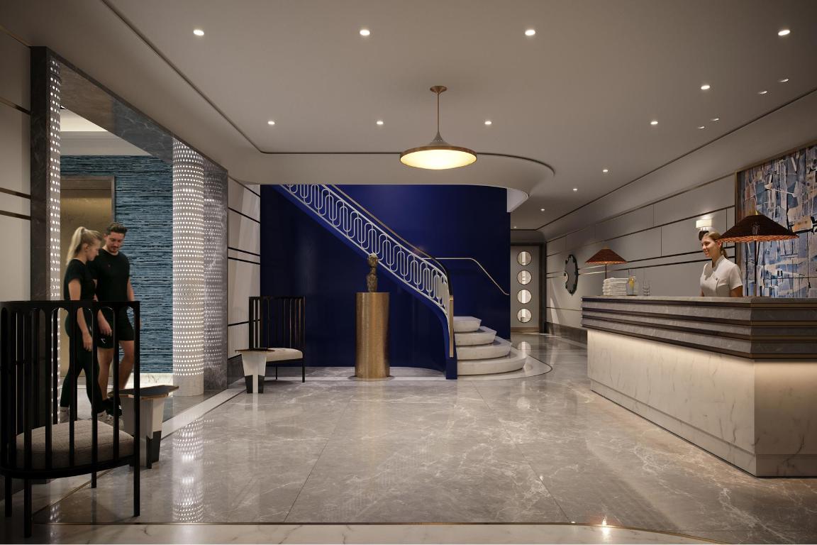 #13 photo, 303 PARK Avenue, マンハッタン Midtown East , NY 10022