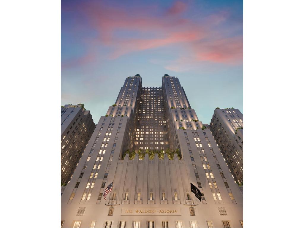 #14 photo, 303 PARK Avenue, マンハッタン Midtown East , NY 10022