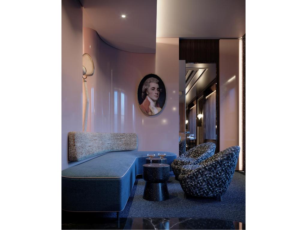 #16 photo, 303 PARK Avenue, マンハッタン Midtown East , NY 10022