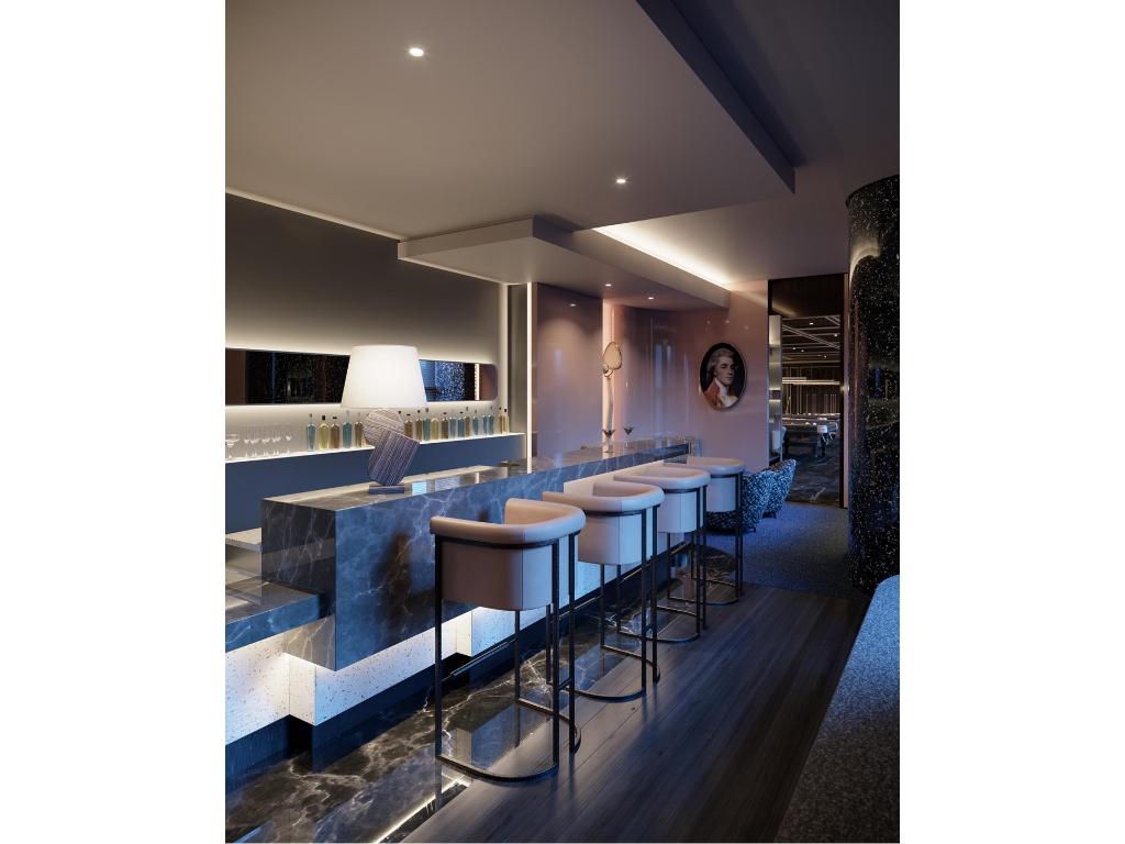 #18 photo, 303 PARK Avenue, マンハッタン Midtown East , NY 10022