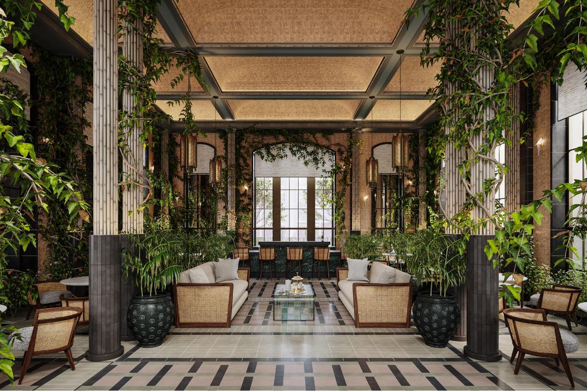 #3 photo, 303 PARK Avenue, マンハッタン Midtown East , NY 10022