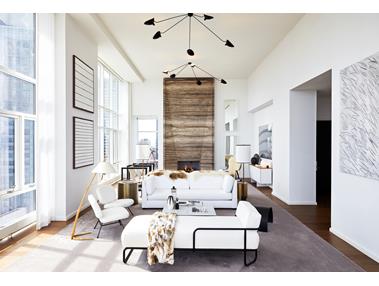 #1 photo, 5 BEEKMAN Street, मैनहटन Lincoln Square , NY 10038